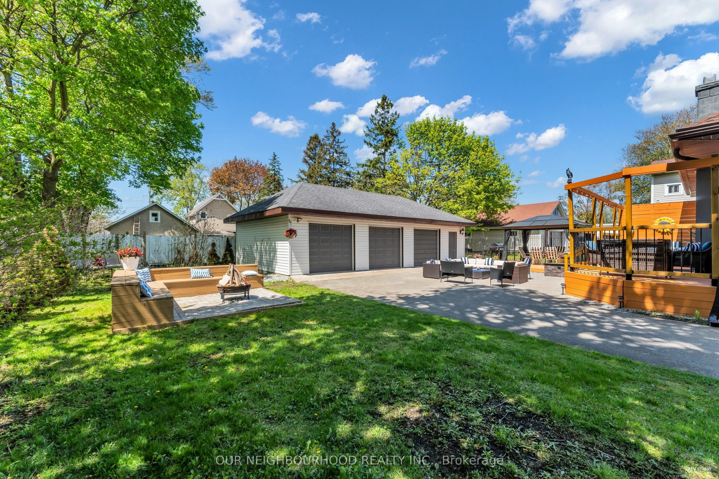 28 Ramey Avenue
