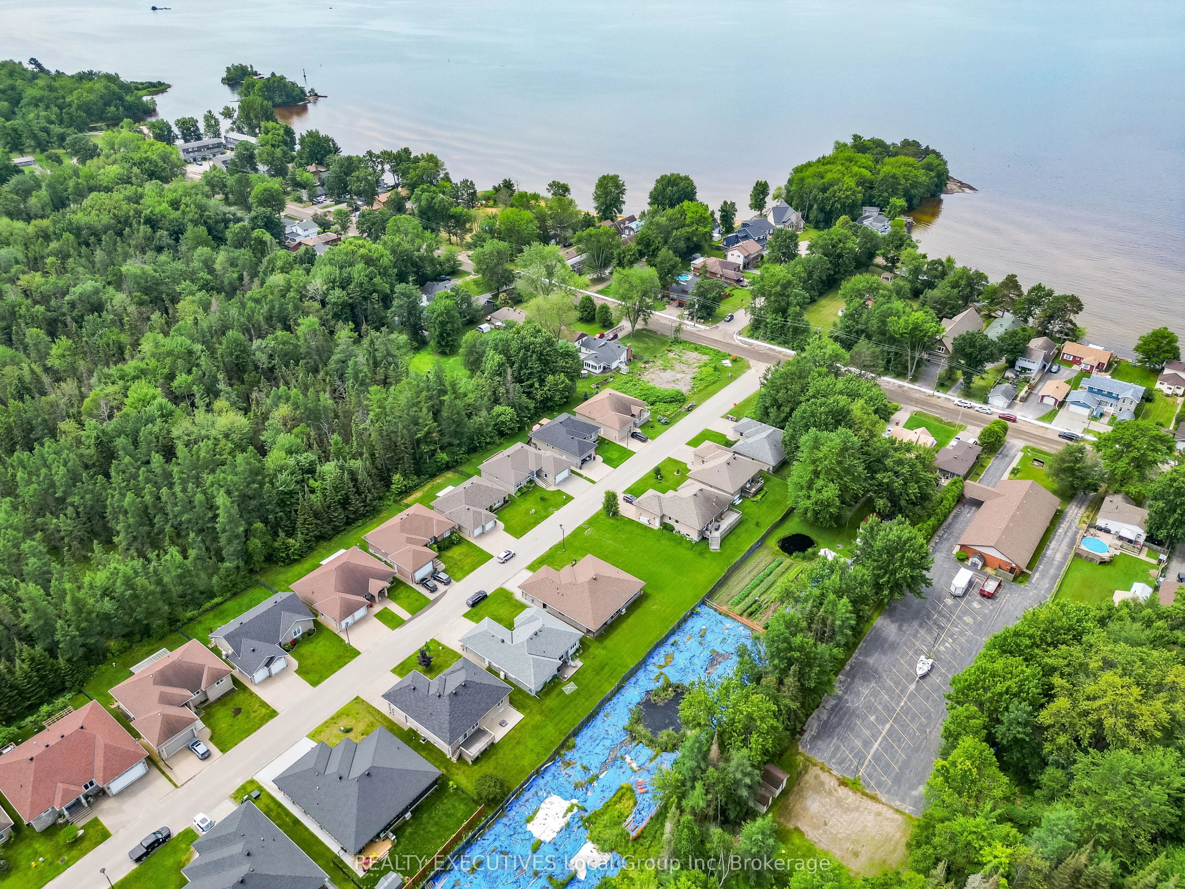 1134 Premier Road #4