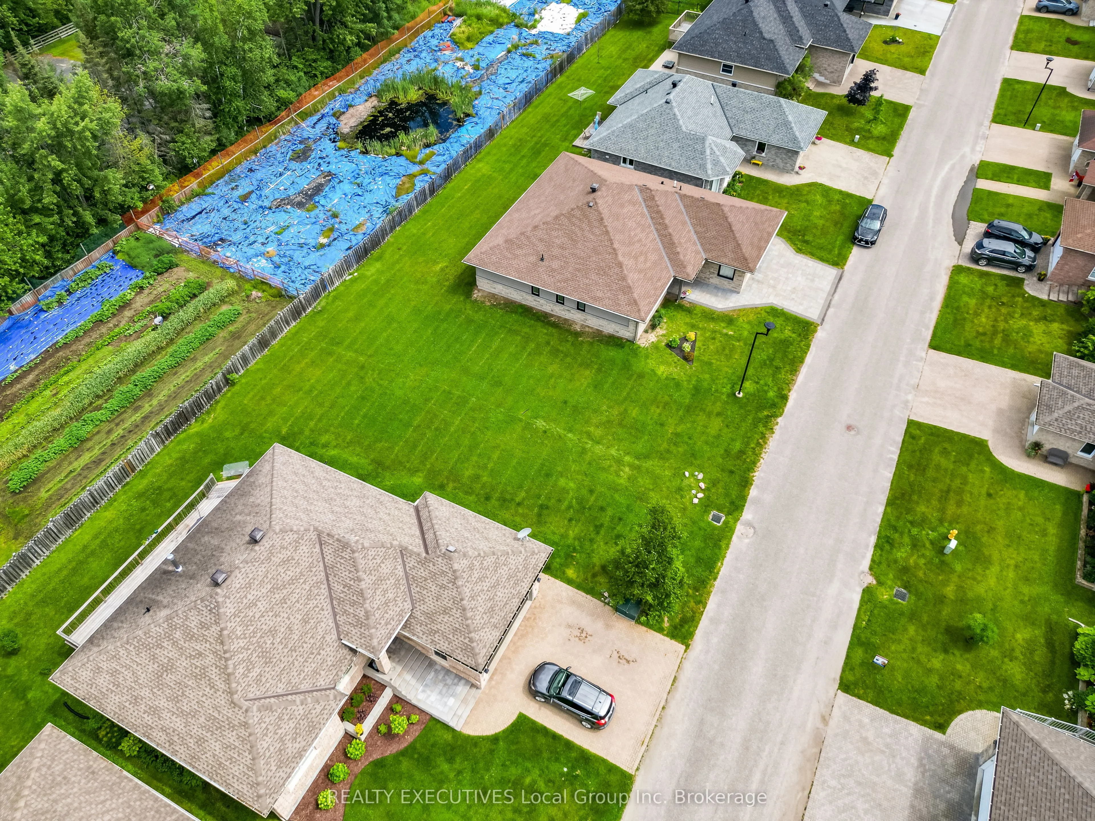 1134 Premier Road #4