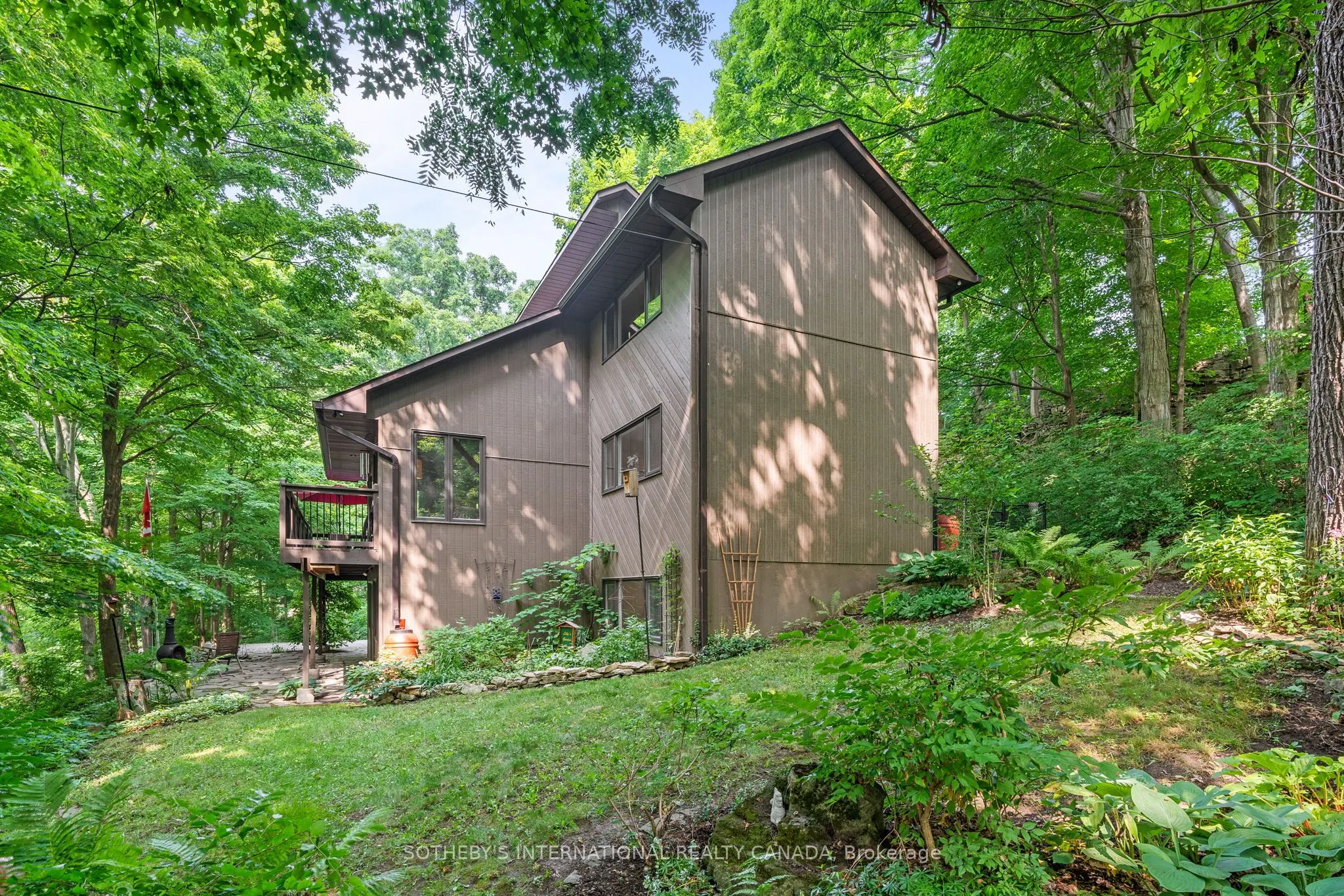 141 Valley Road
