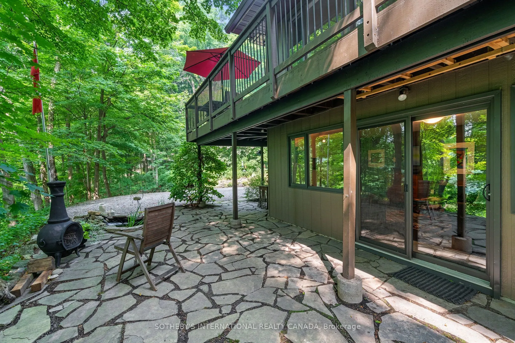 141 Valley Road