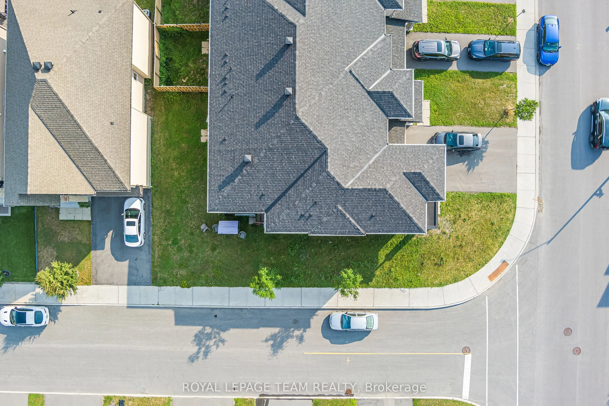 622 Parade Drive