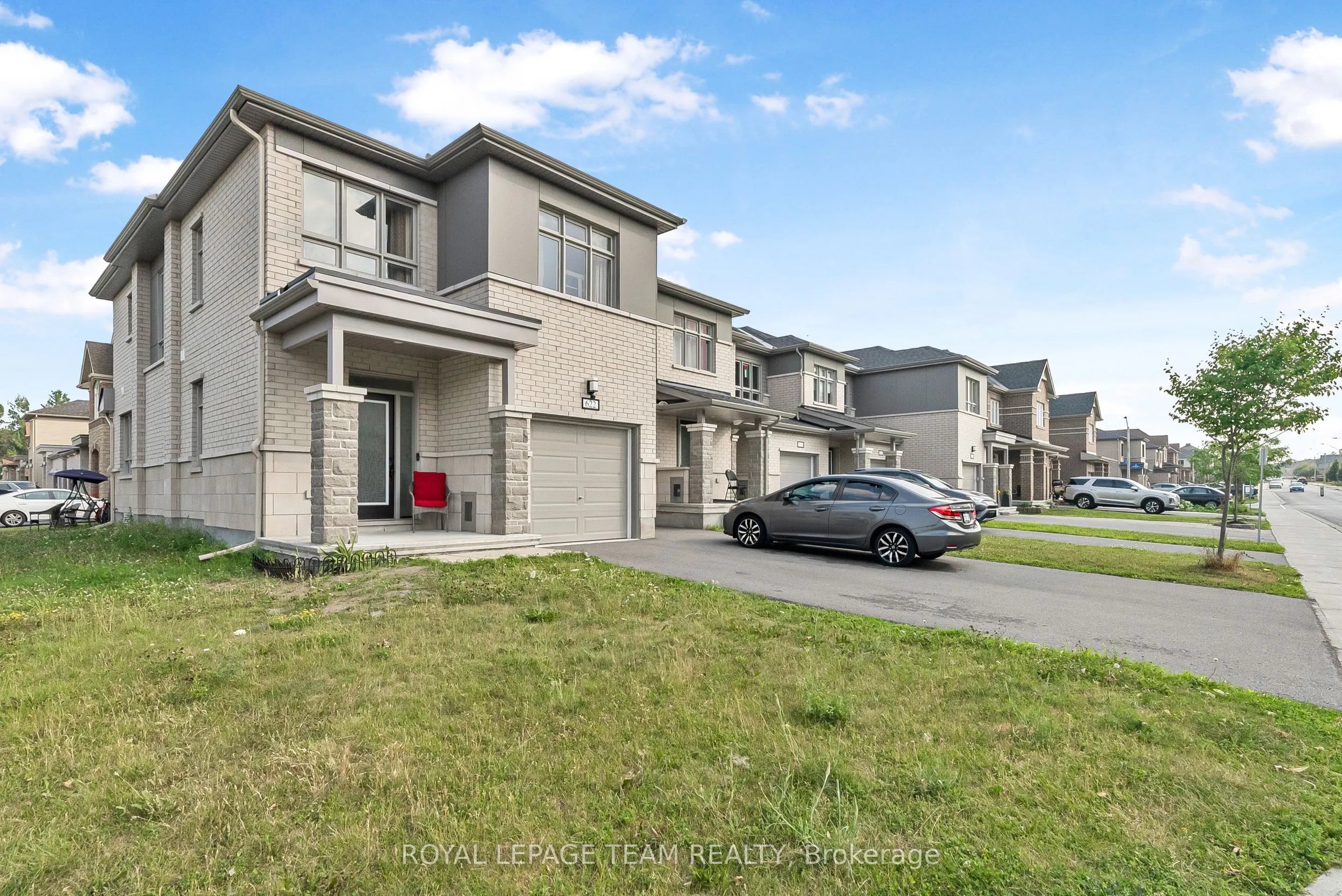622 Parade Drive