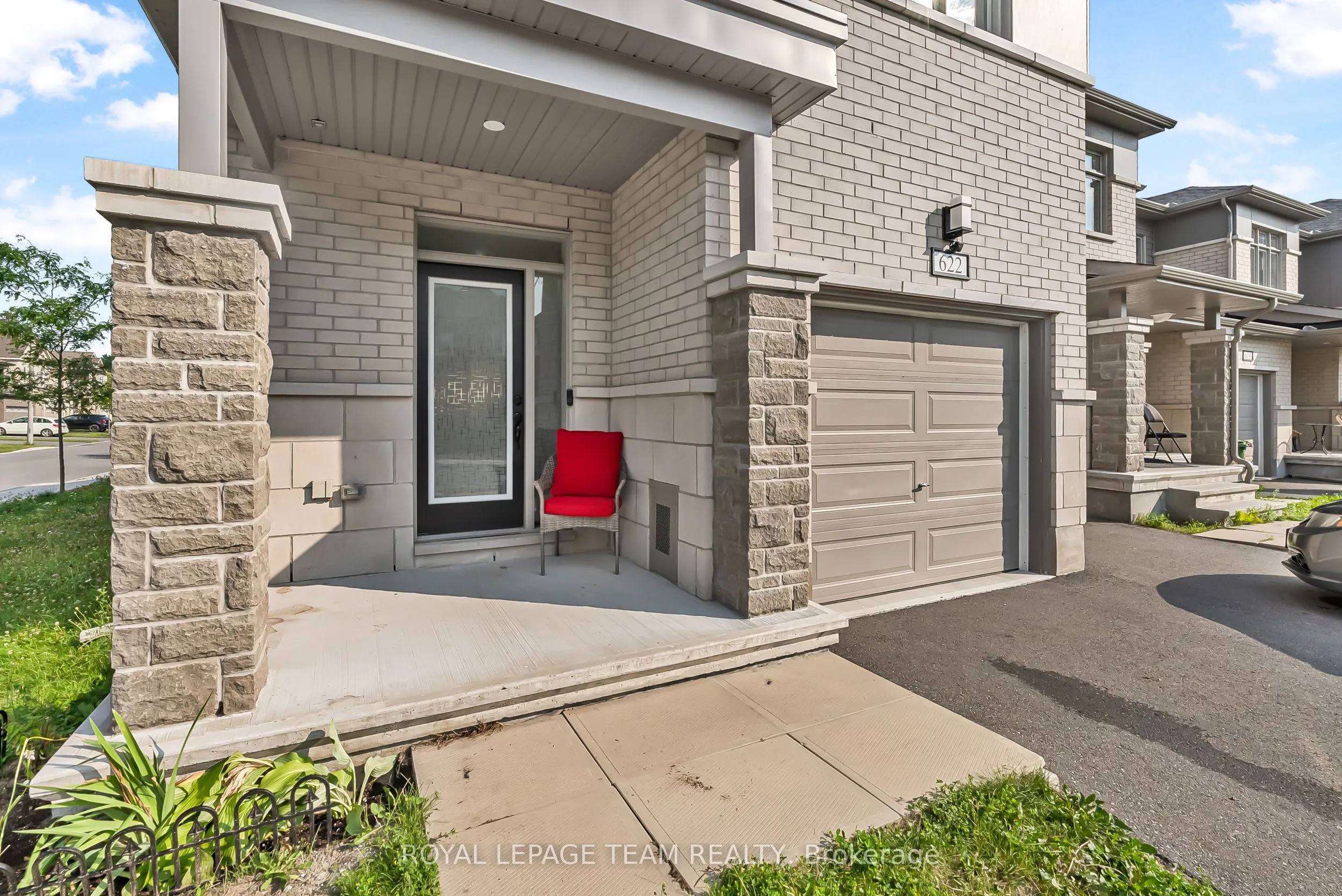 622 Parade Drive