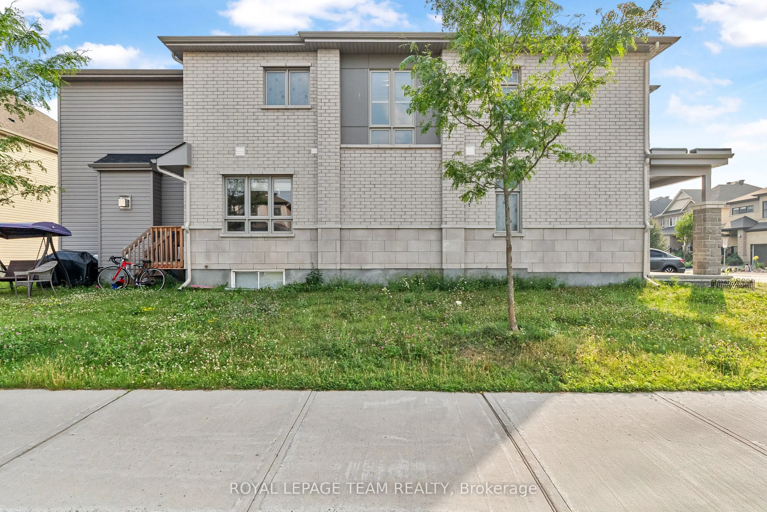 622 Parade Drive