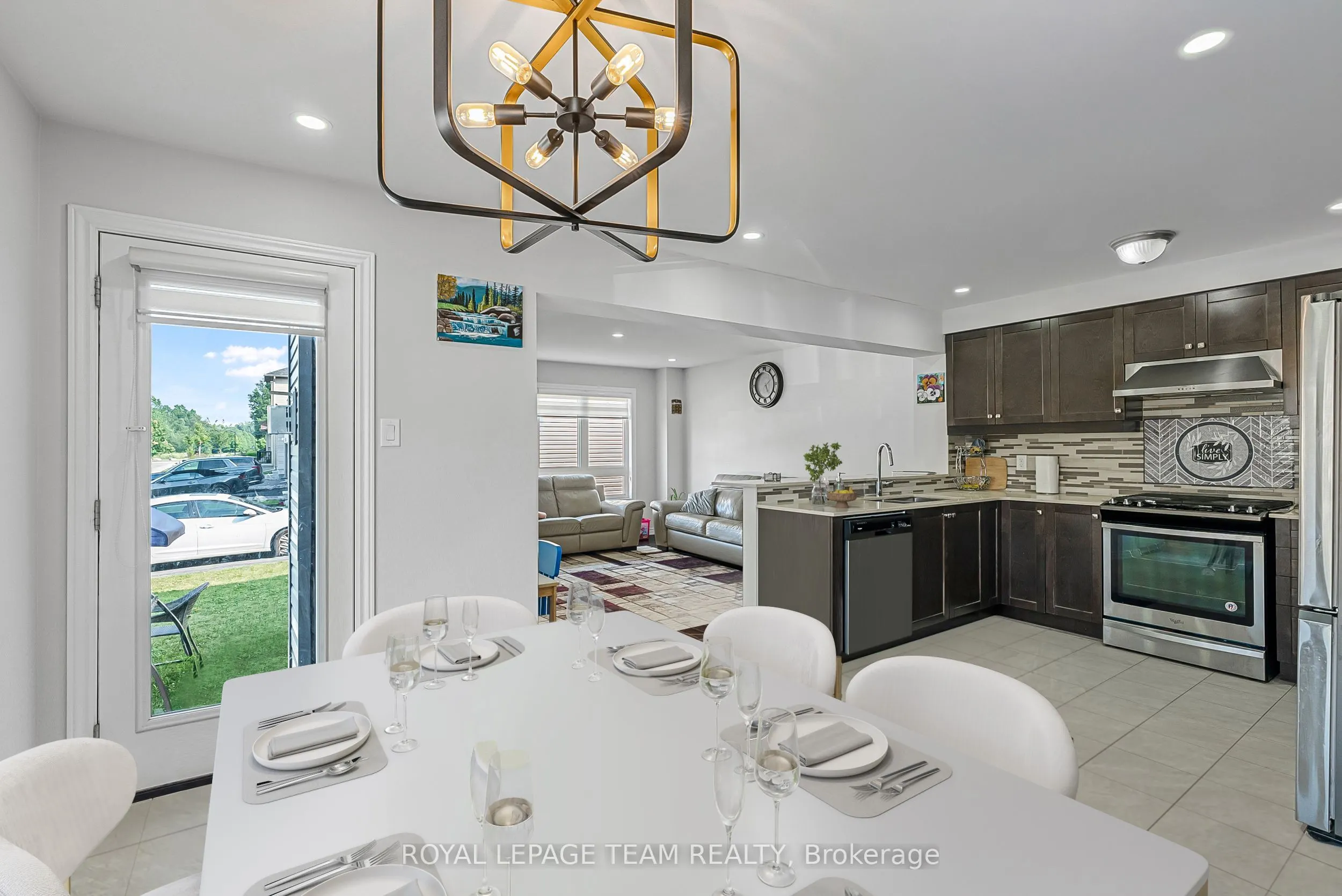 622 Parade Drive