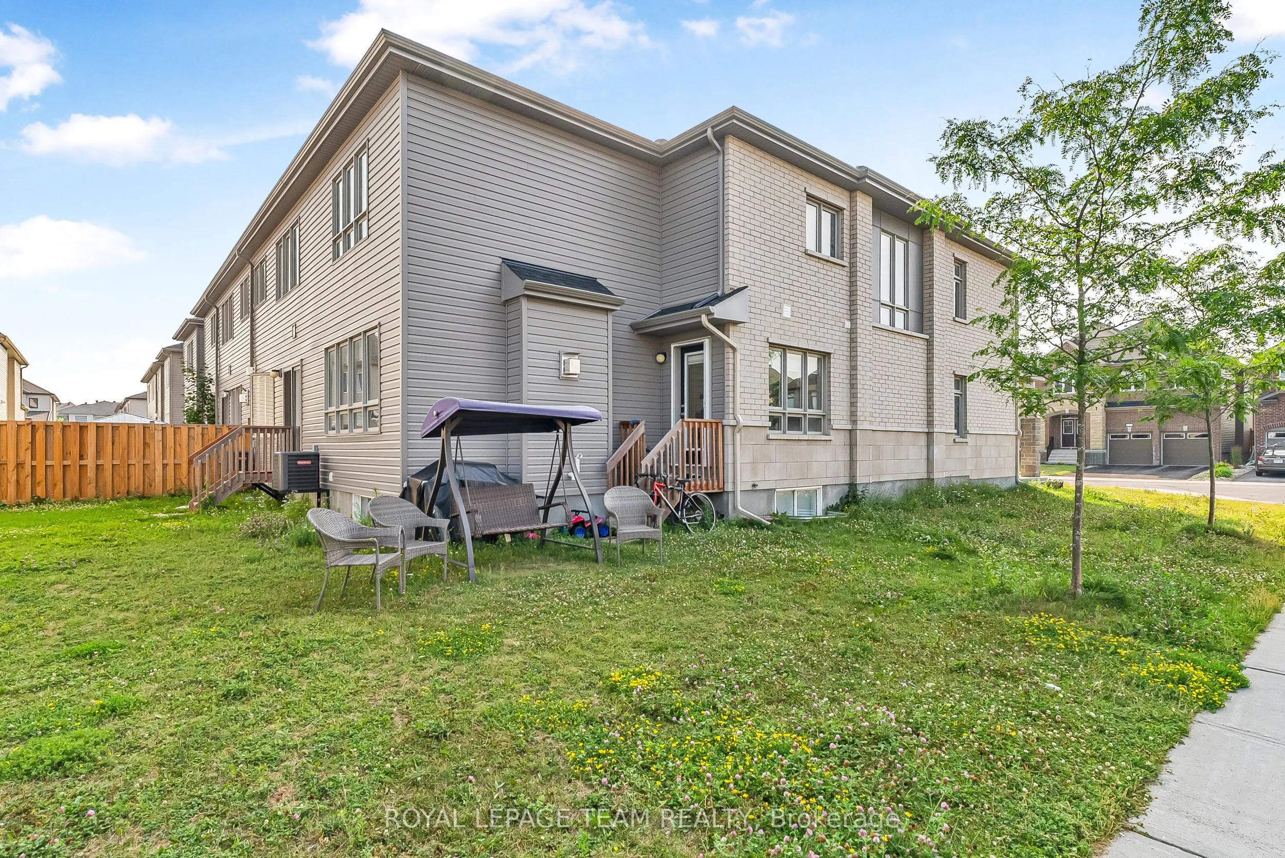 622 Parade Drive