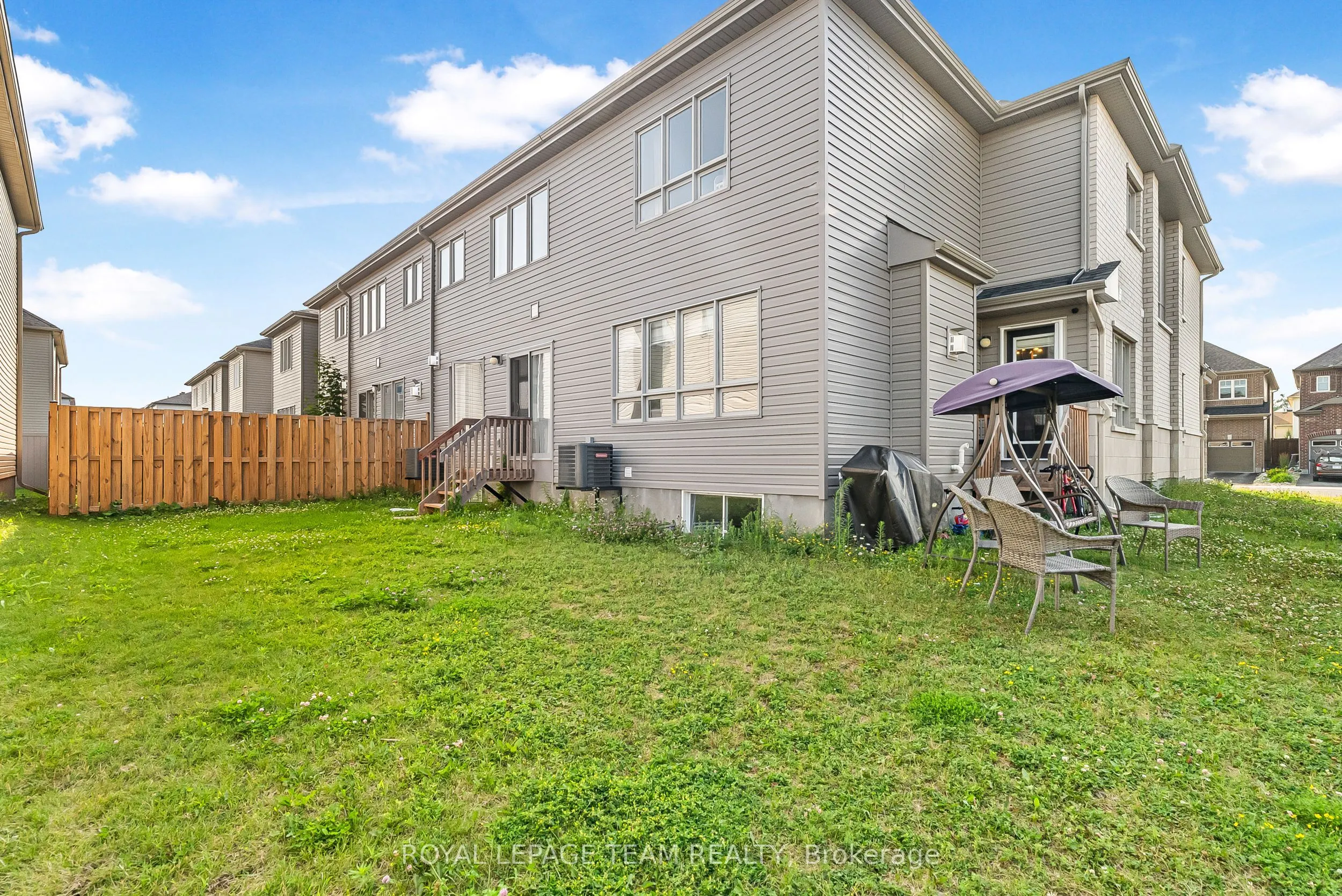 622 Parade Drive