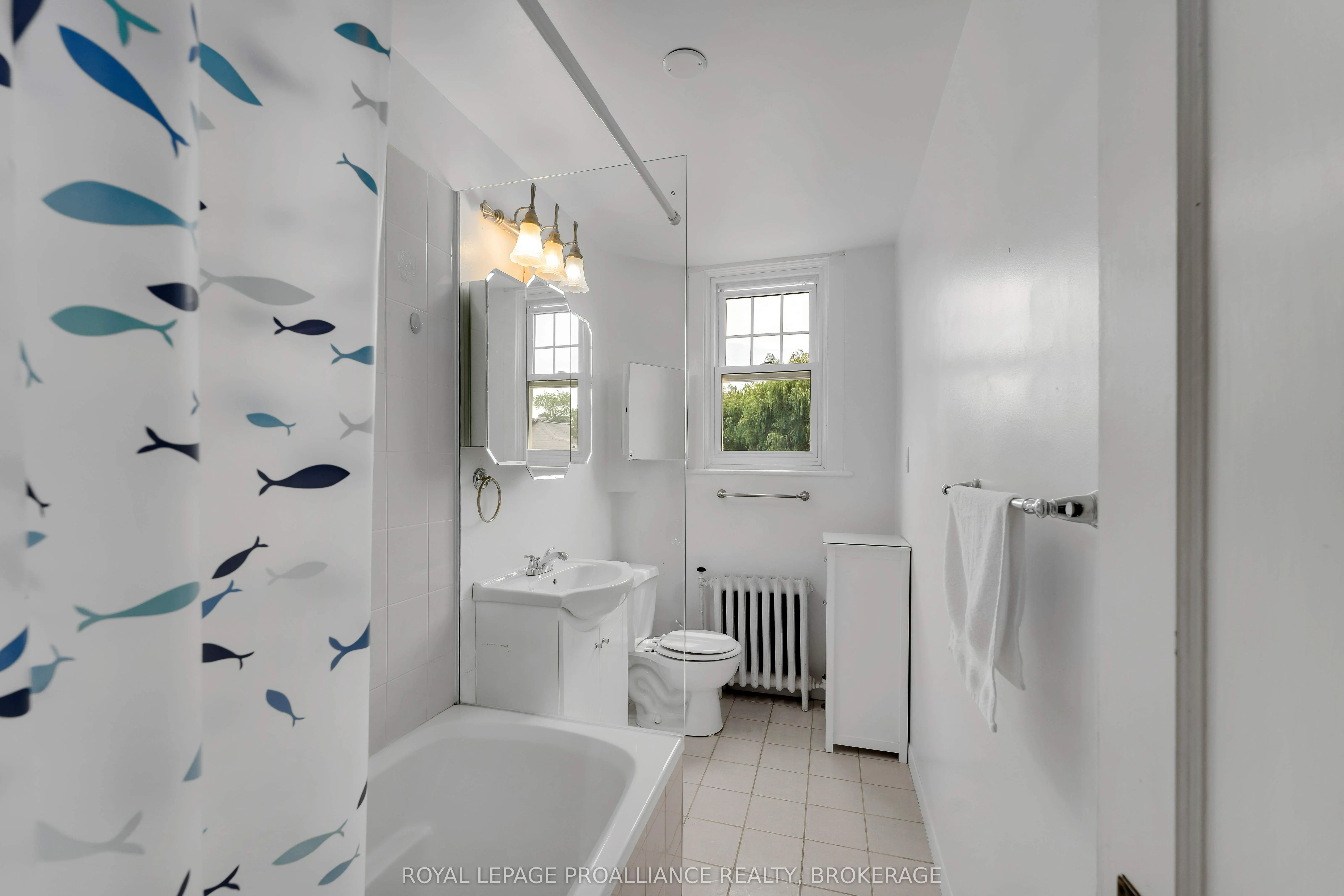 67 Sydenham Street, #302