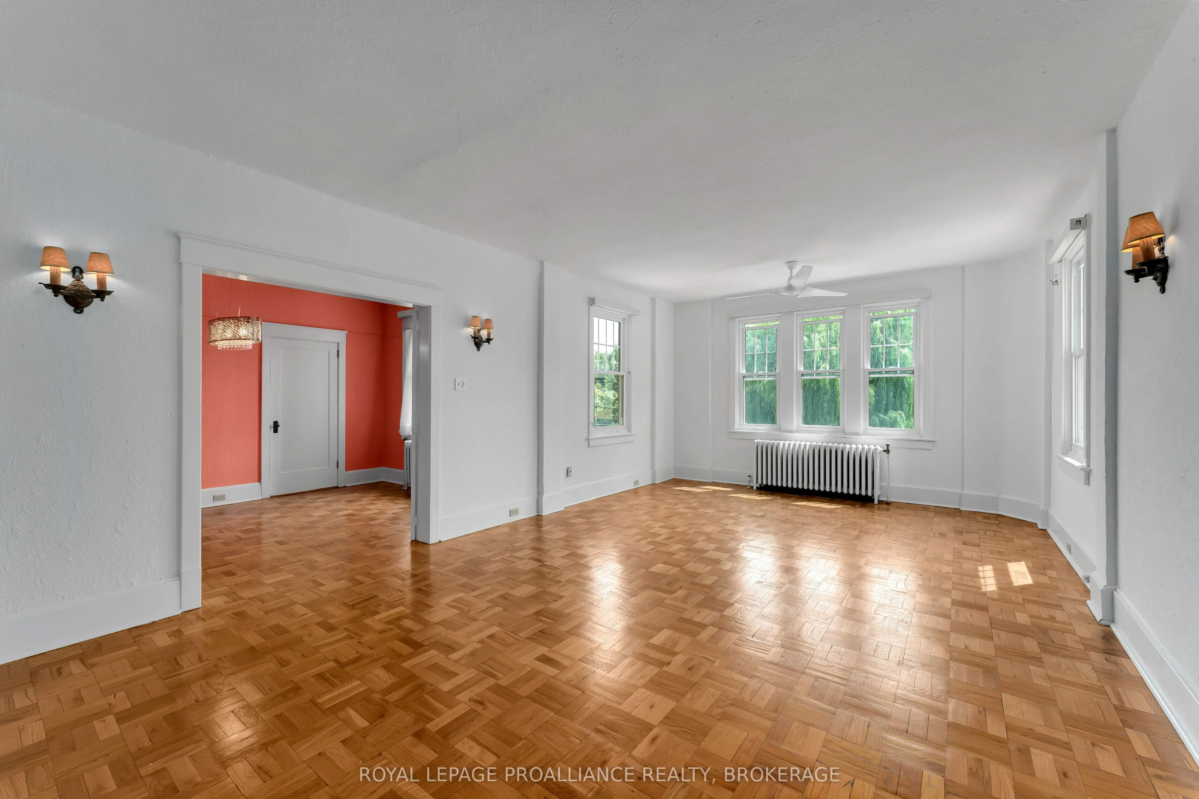 67 Sydenham Street, #302