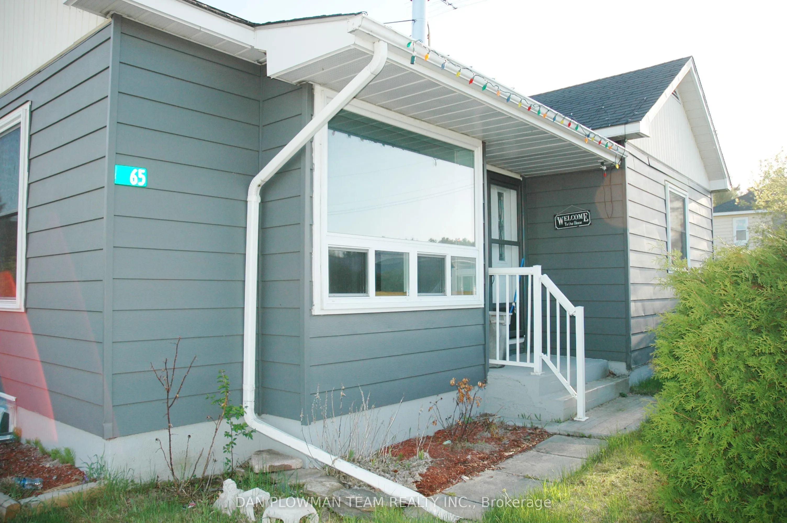 65 Inglis Street