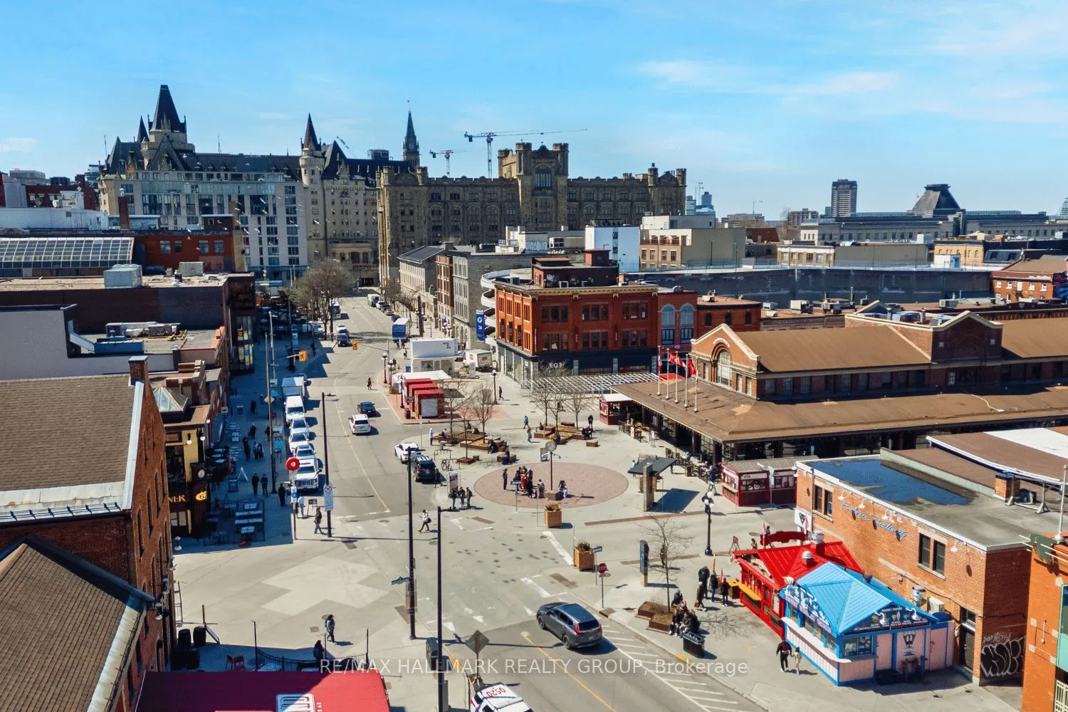 90 George Street, #1404