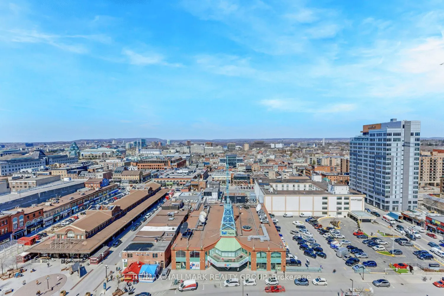 90 George Street, #1404