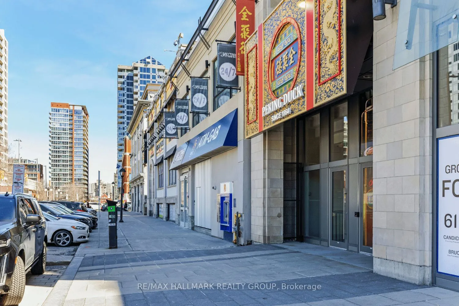 90 George Street, #1404
