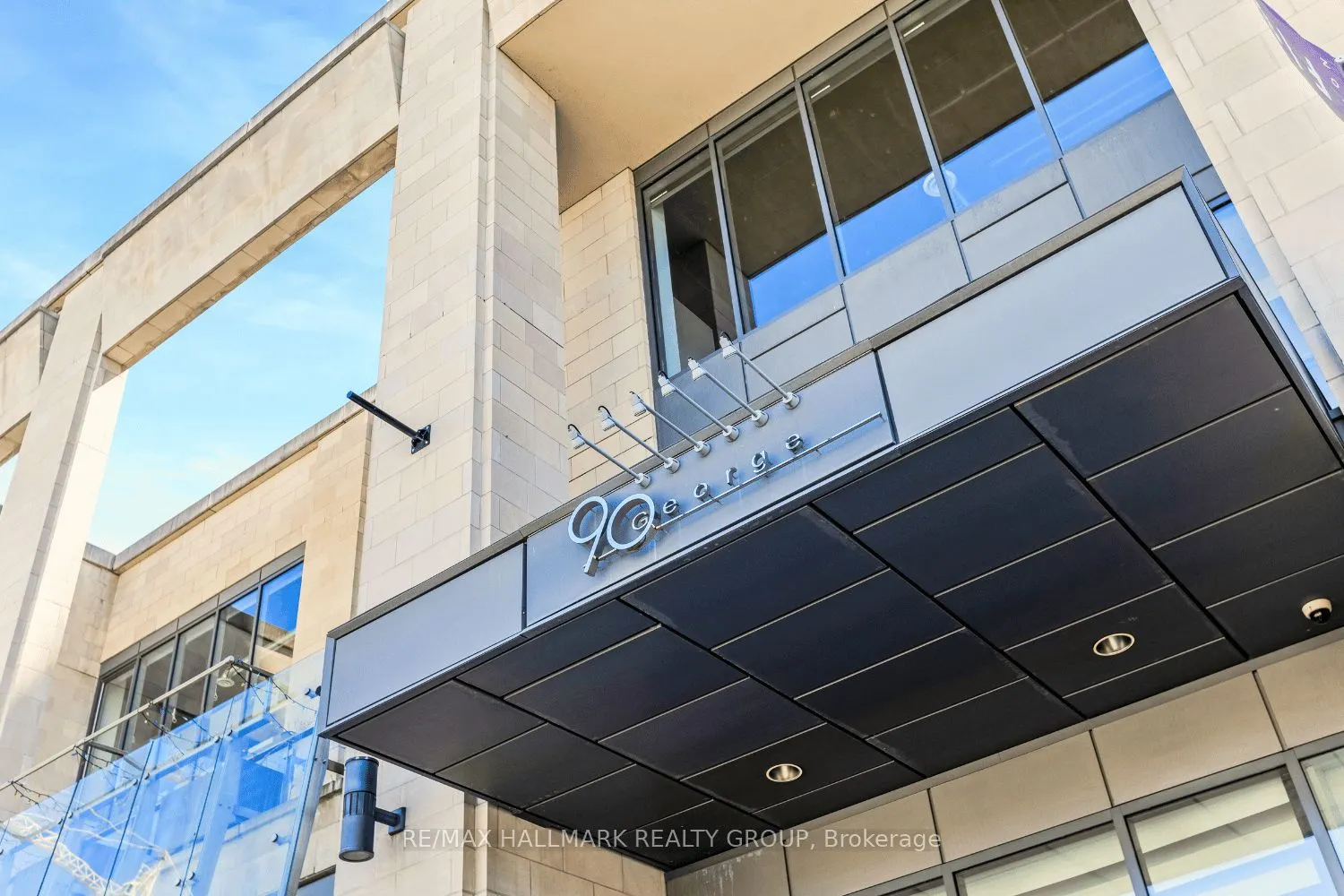 90 George Street, #1404