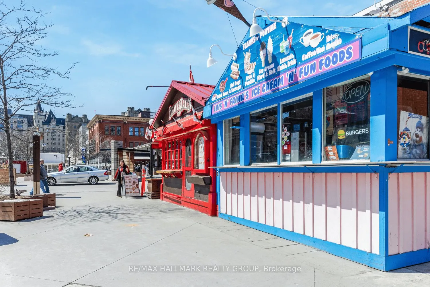90 George Street, #1404