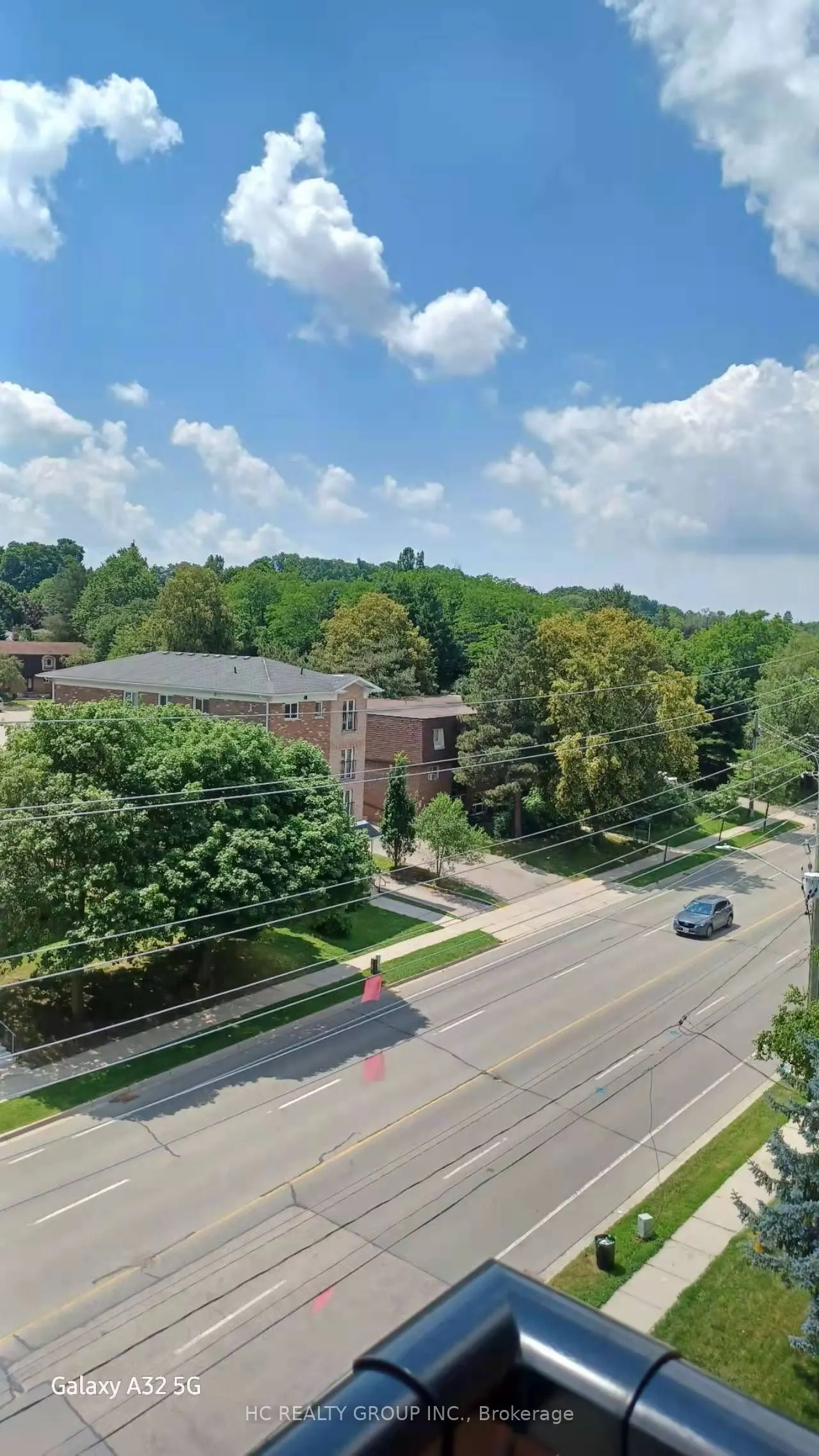 312 ERB Street W, #516