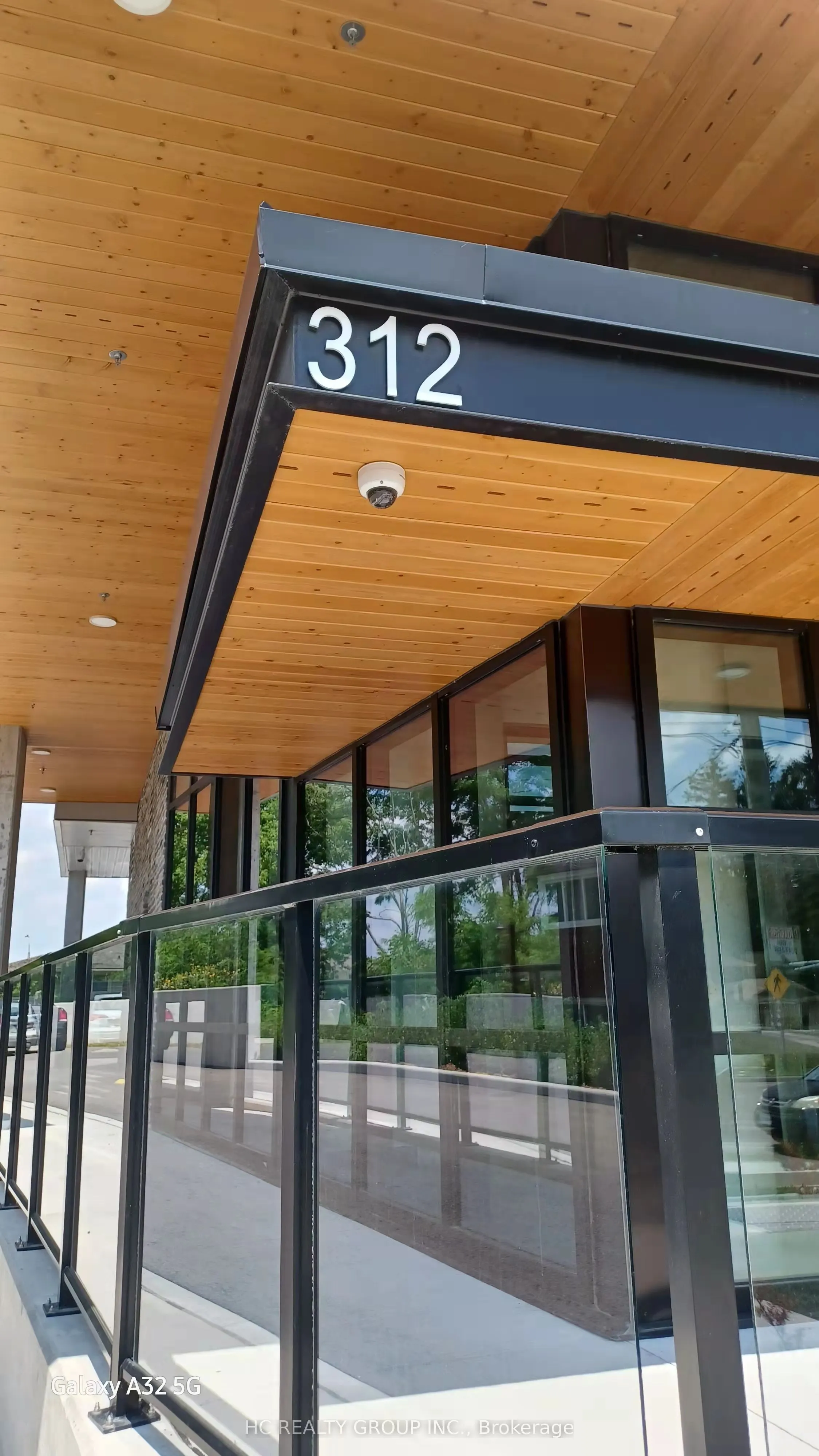 312 ERB Street W, #516