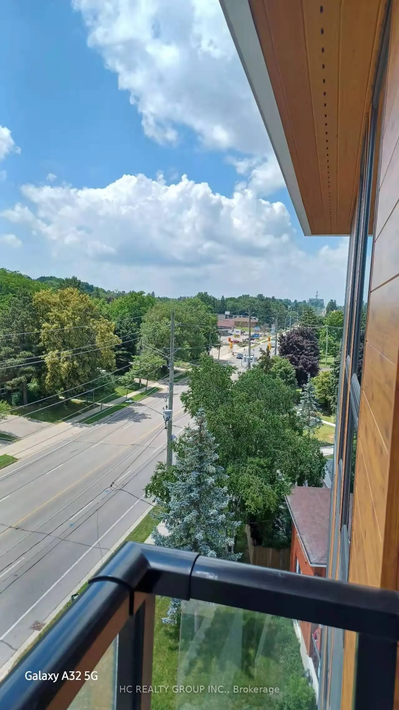 312 ERB Street W, #516