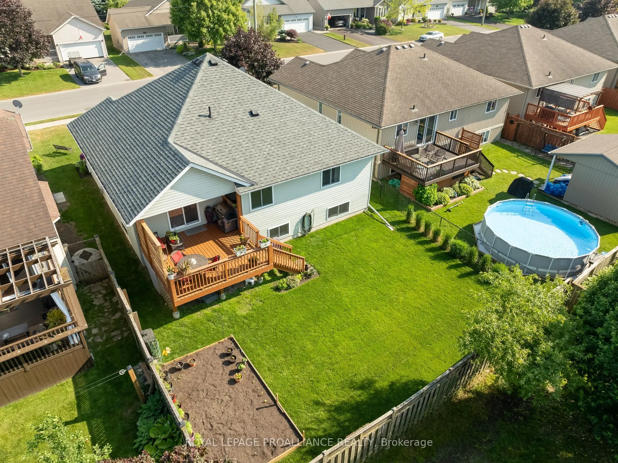 254 Raglan Street