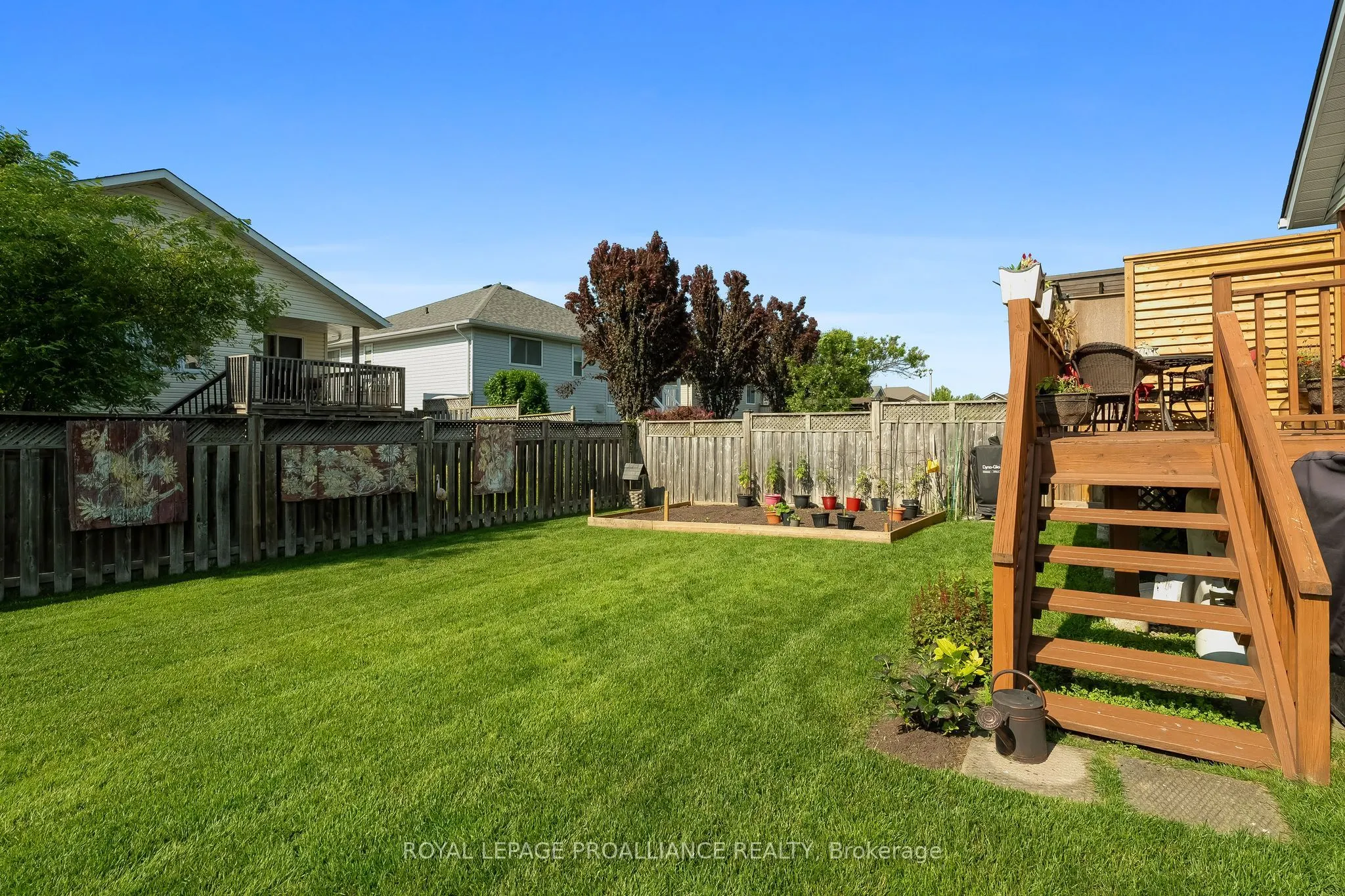 254 Raglan Street