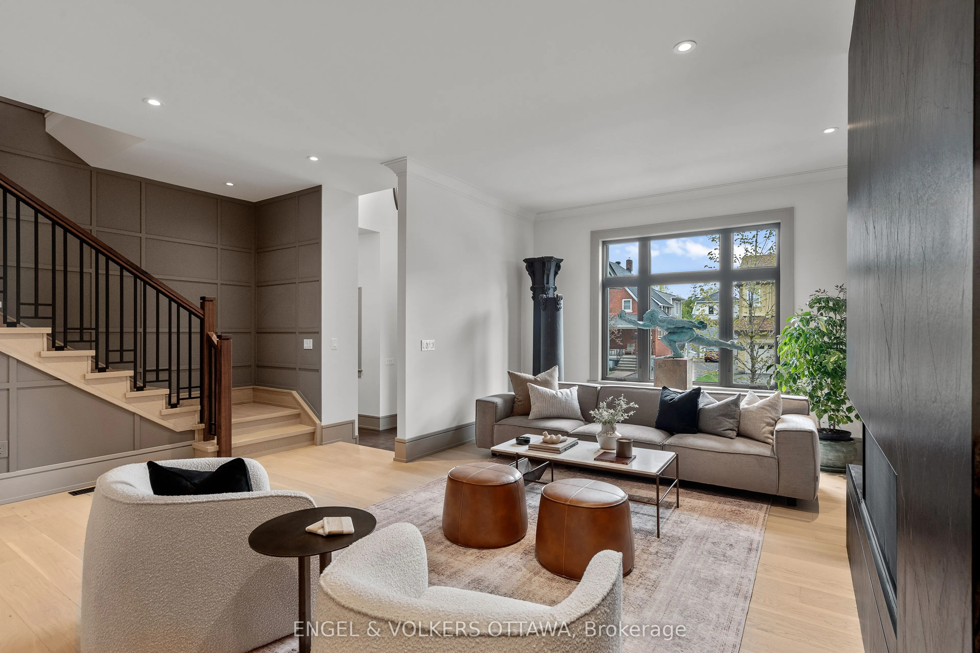 37 Clarendon Avenue