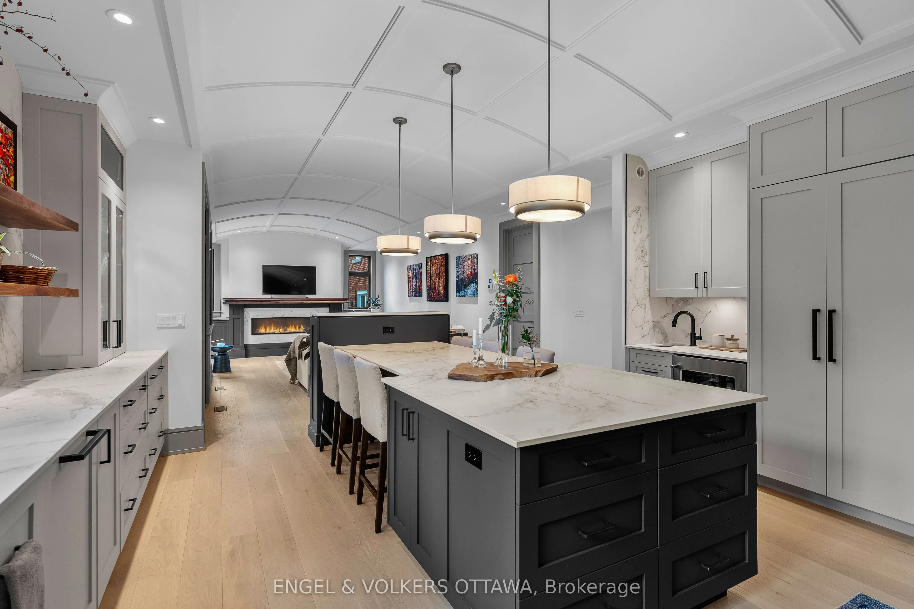 37 Clarendon Avenue