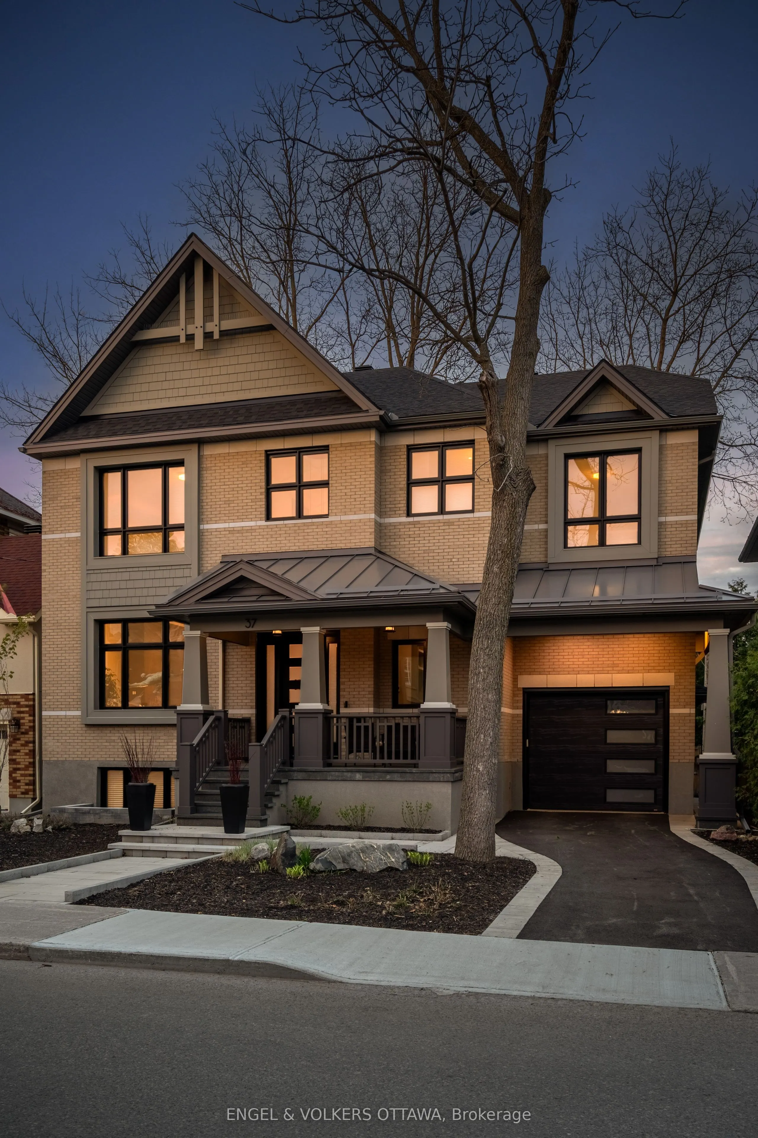 37 Clarendon Avenue