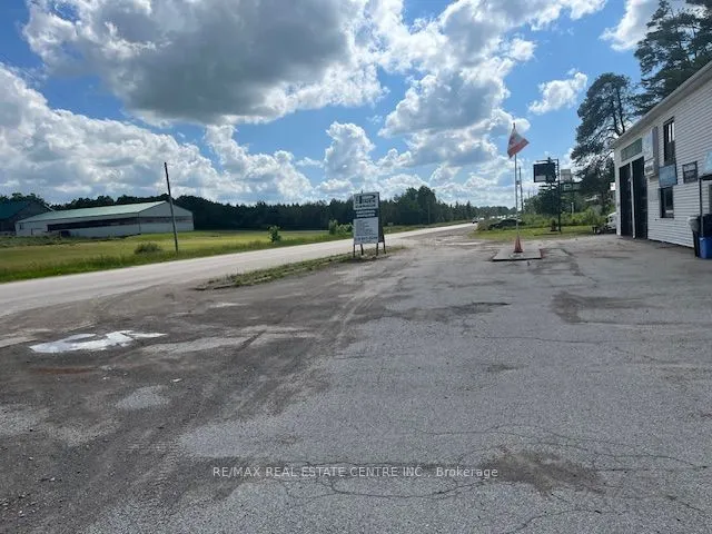 204369 County Rd 109 Road