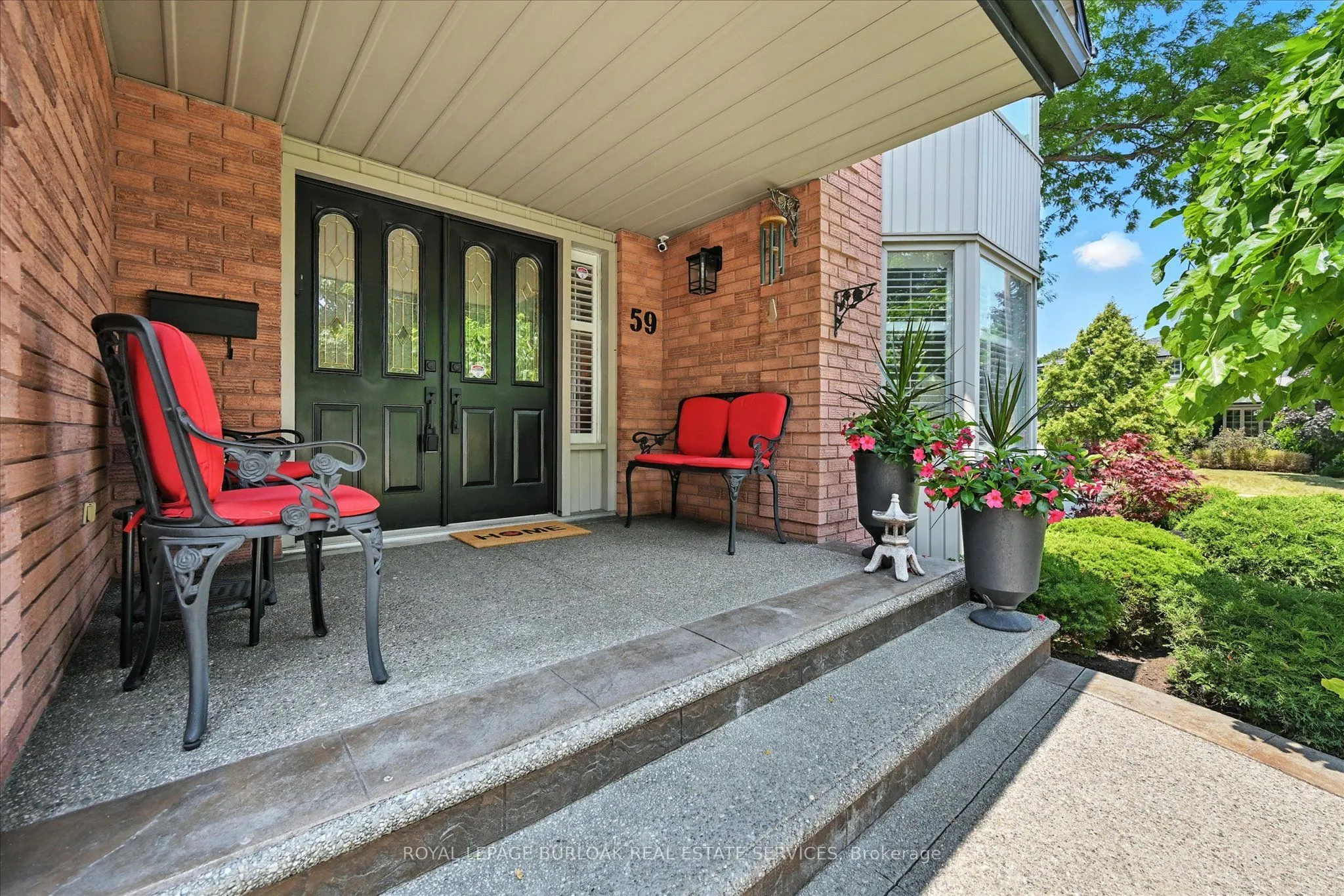 59 Corman Place