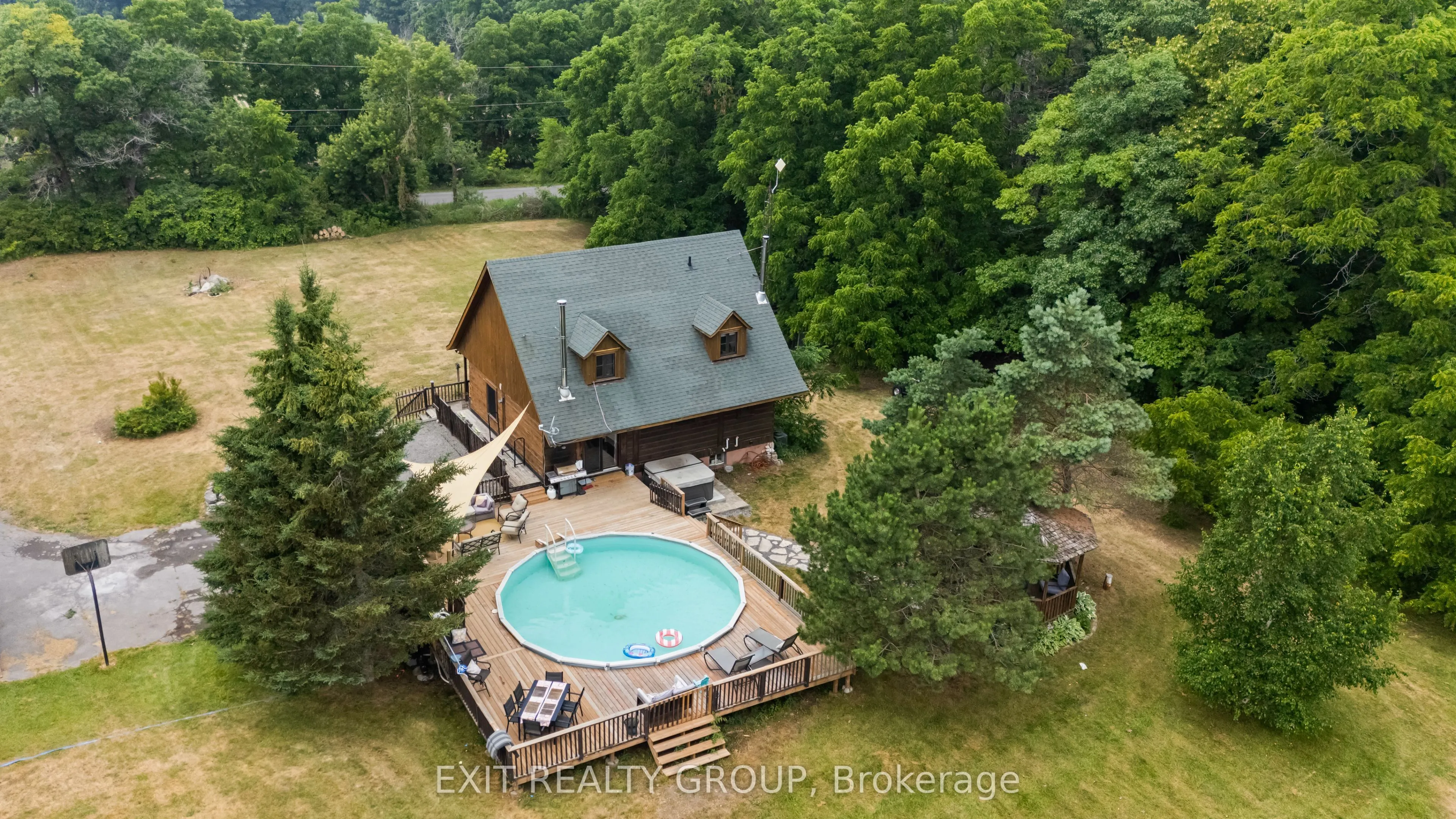 190 Golf Course Road