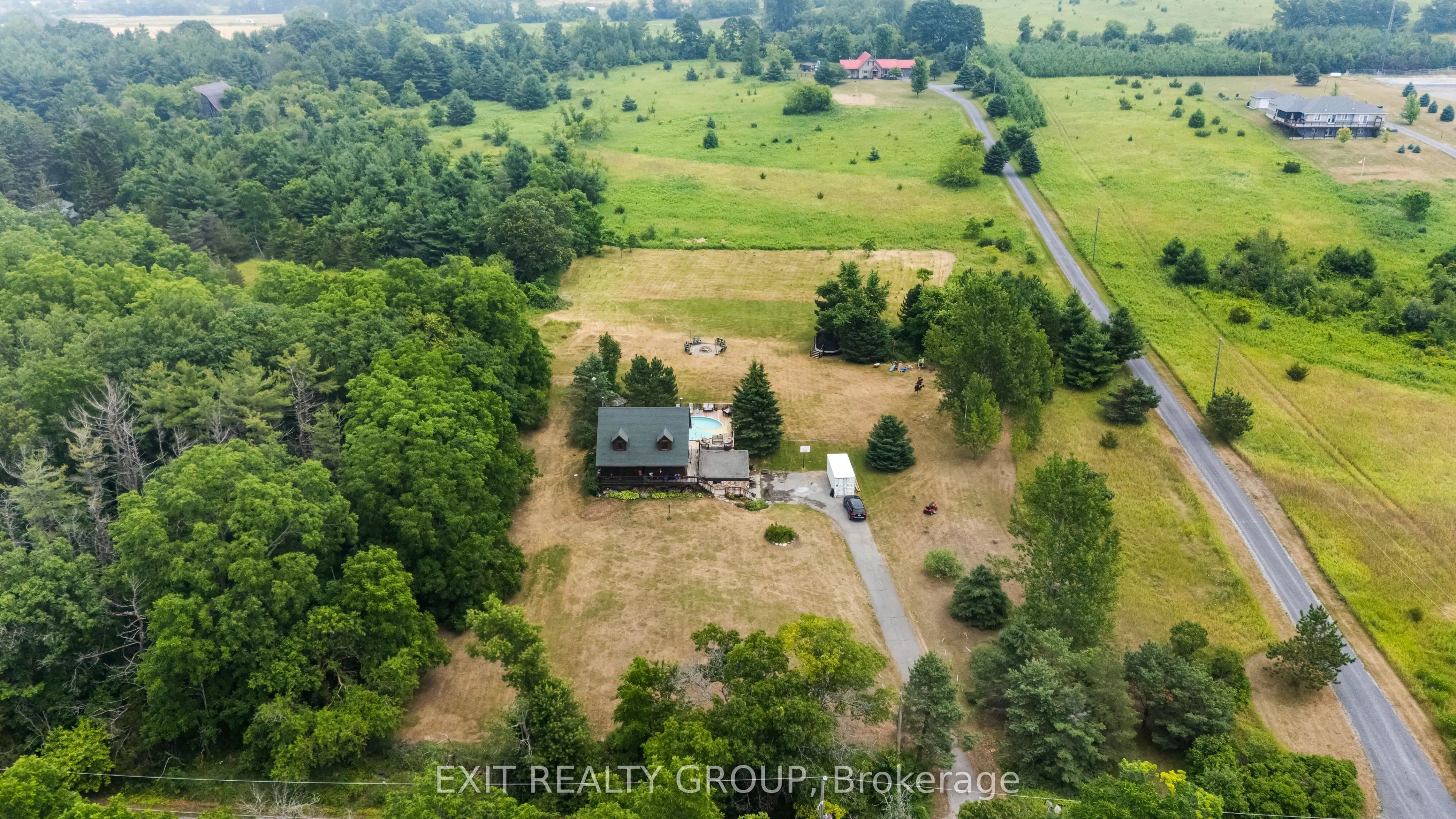 190 Golf Course Road