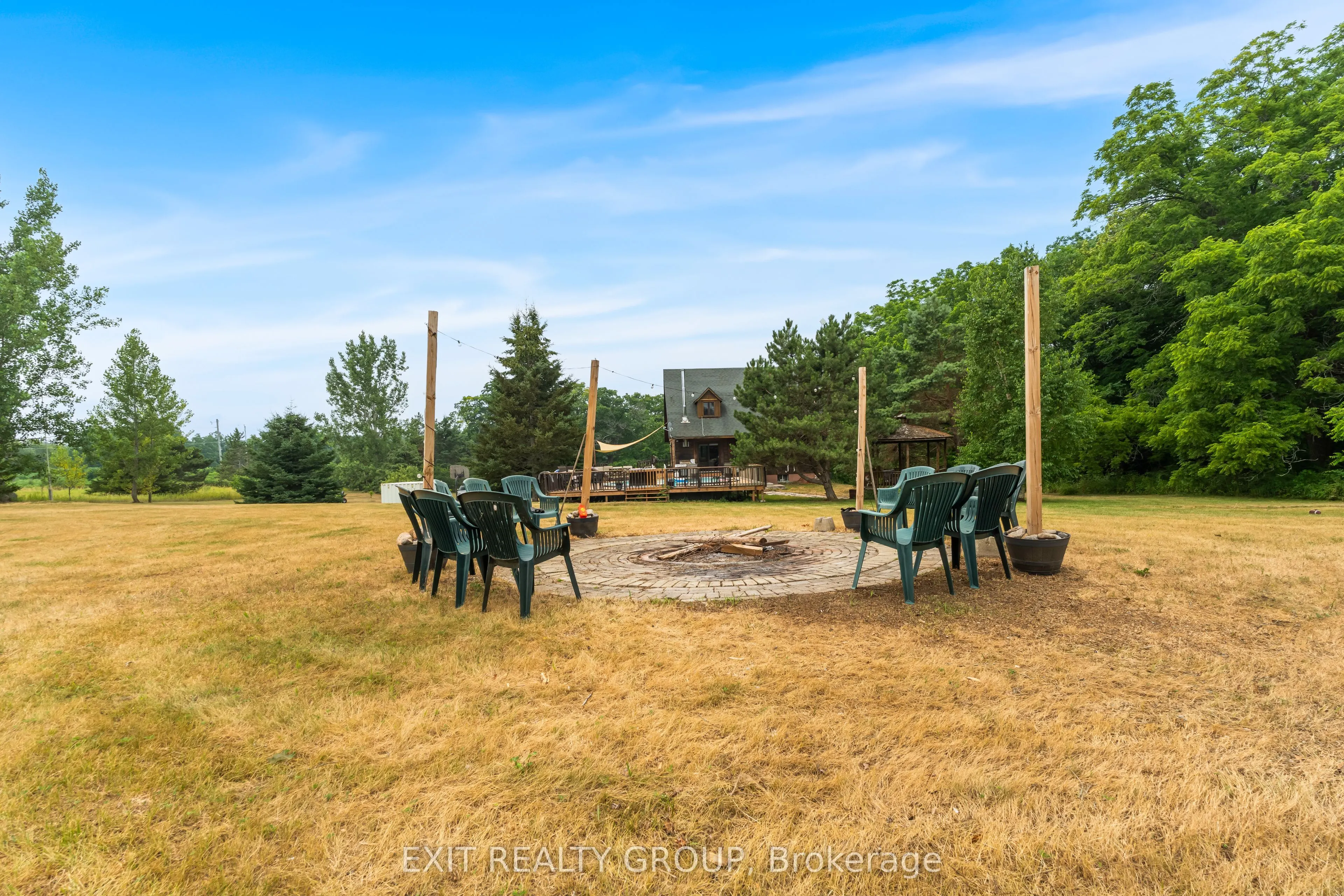 190 Golf Course Road