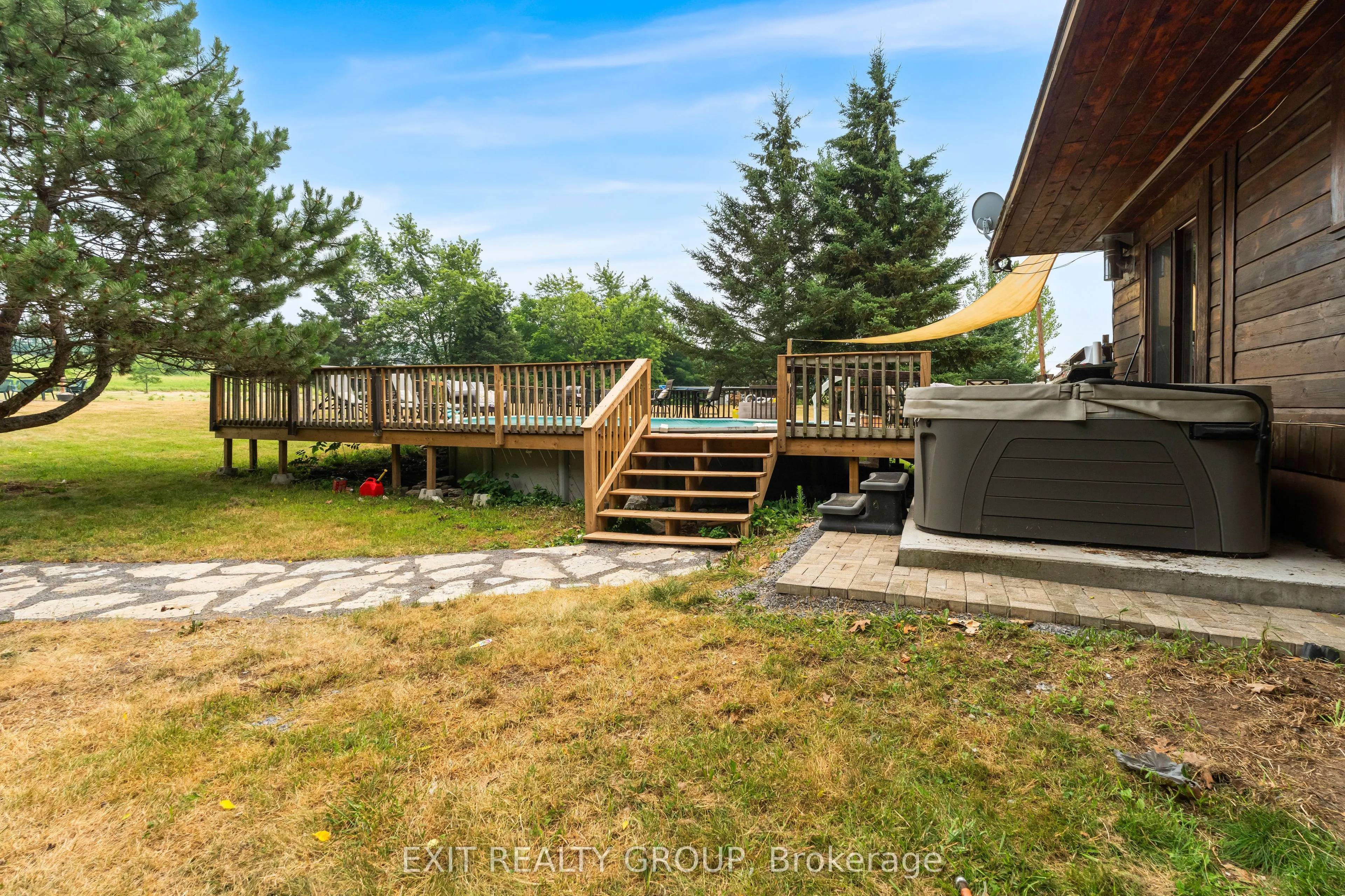 190 Golf Course Road
