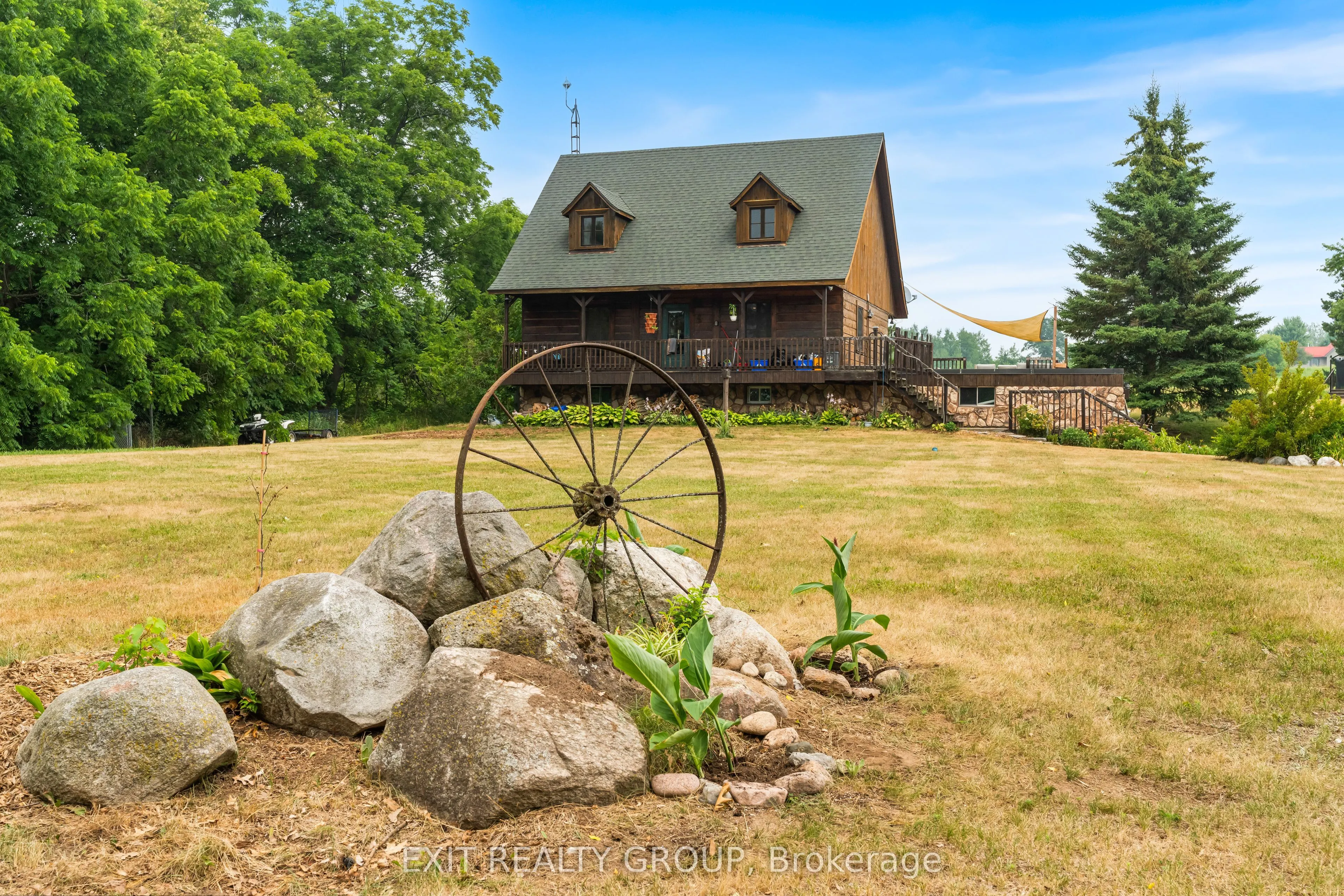 190 Golf Course Road