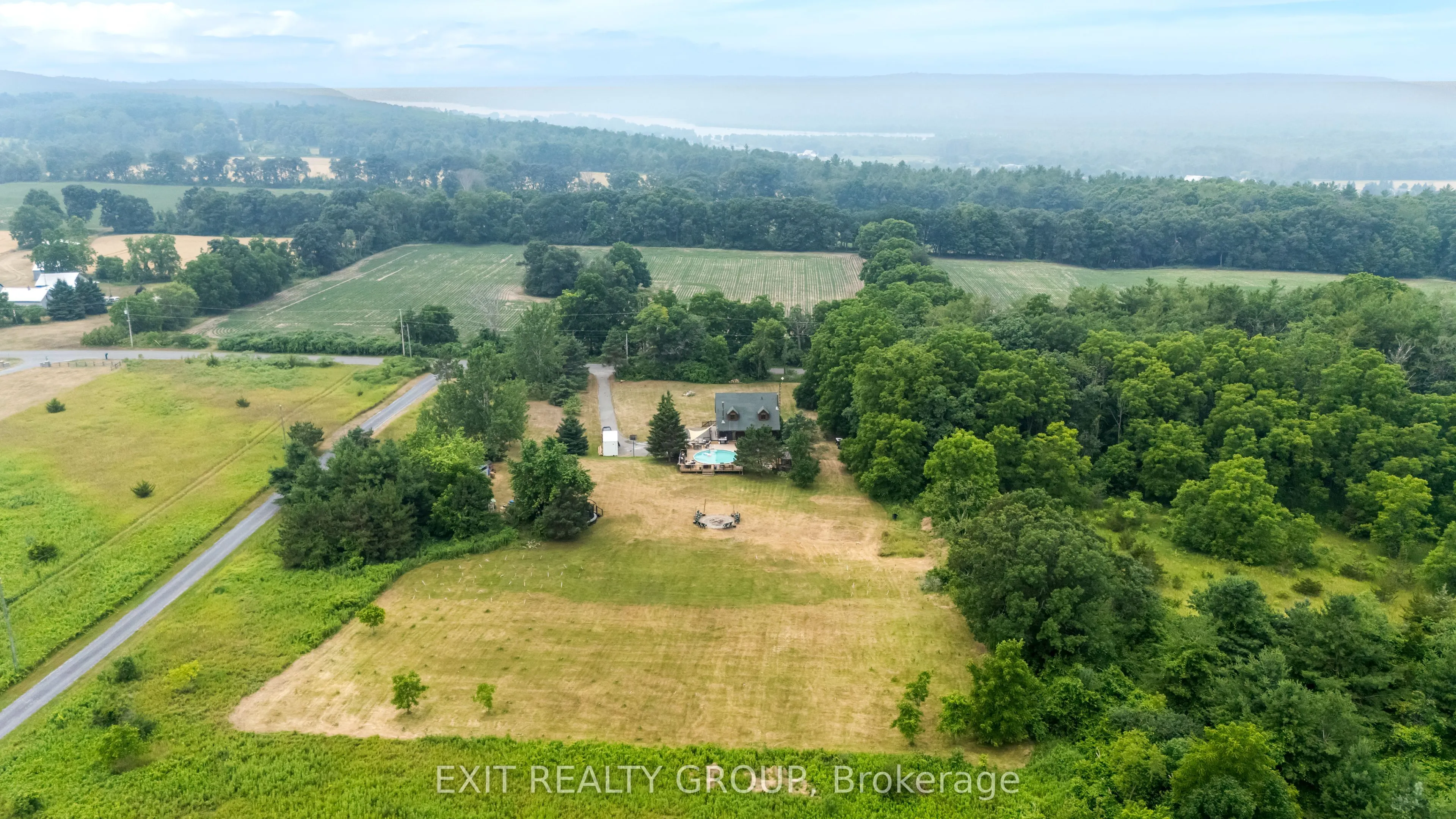 190 Golf Course Road