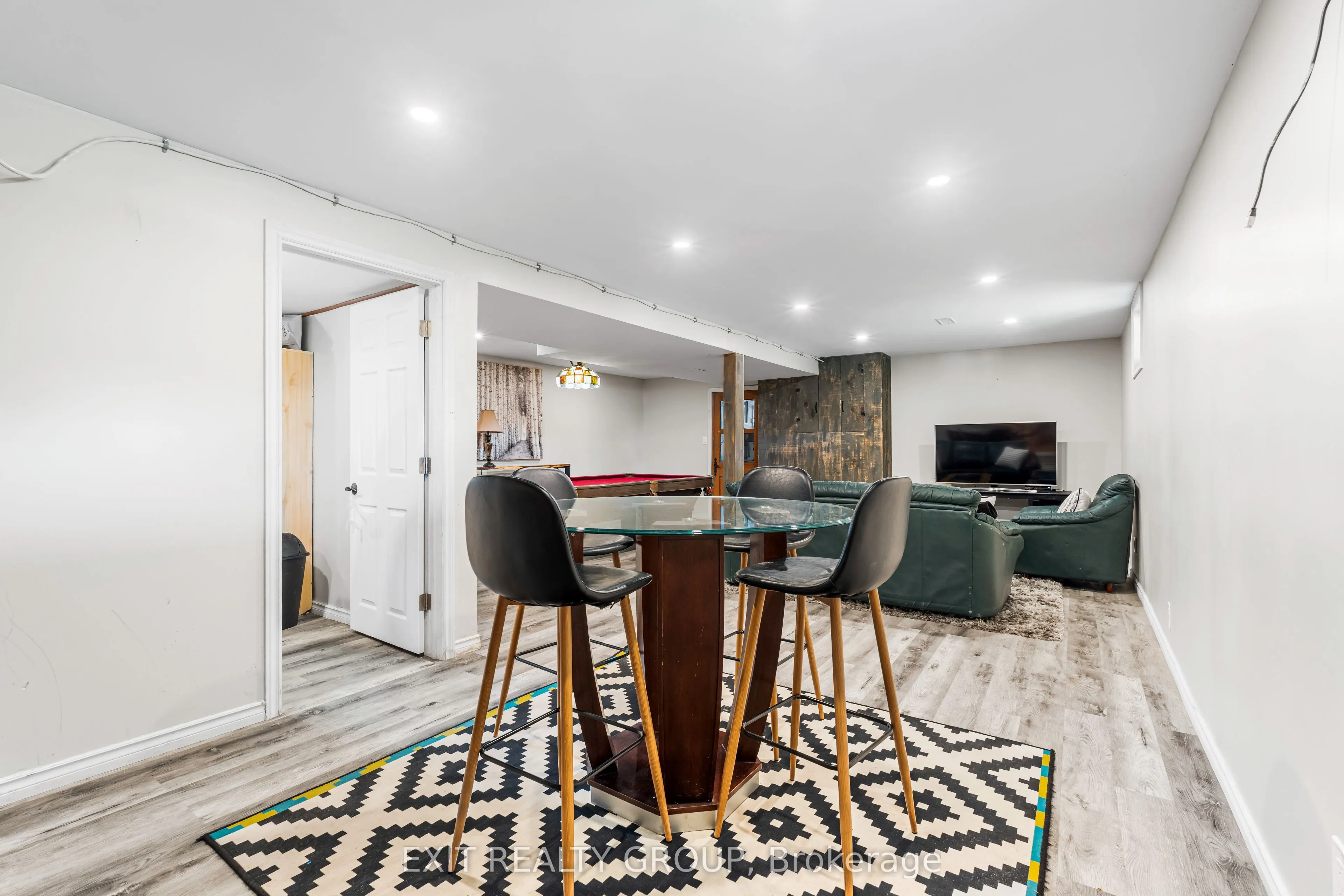190 Golf Course Road