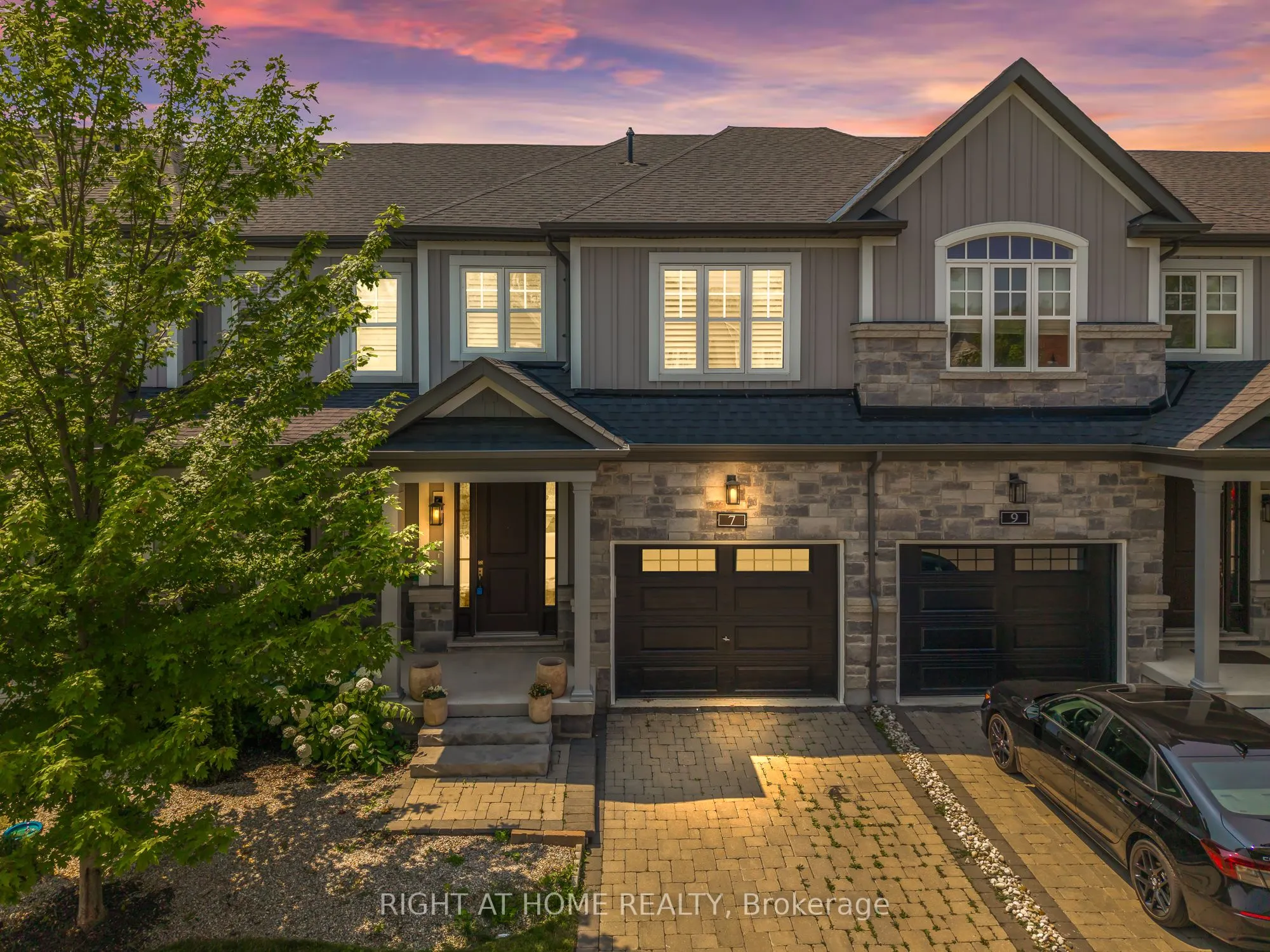 7 Windsor Circle