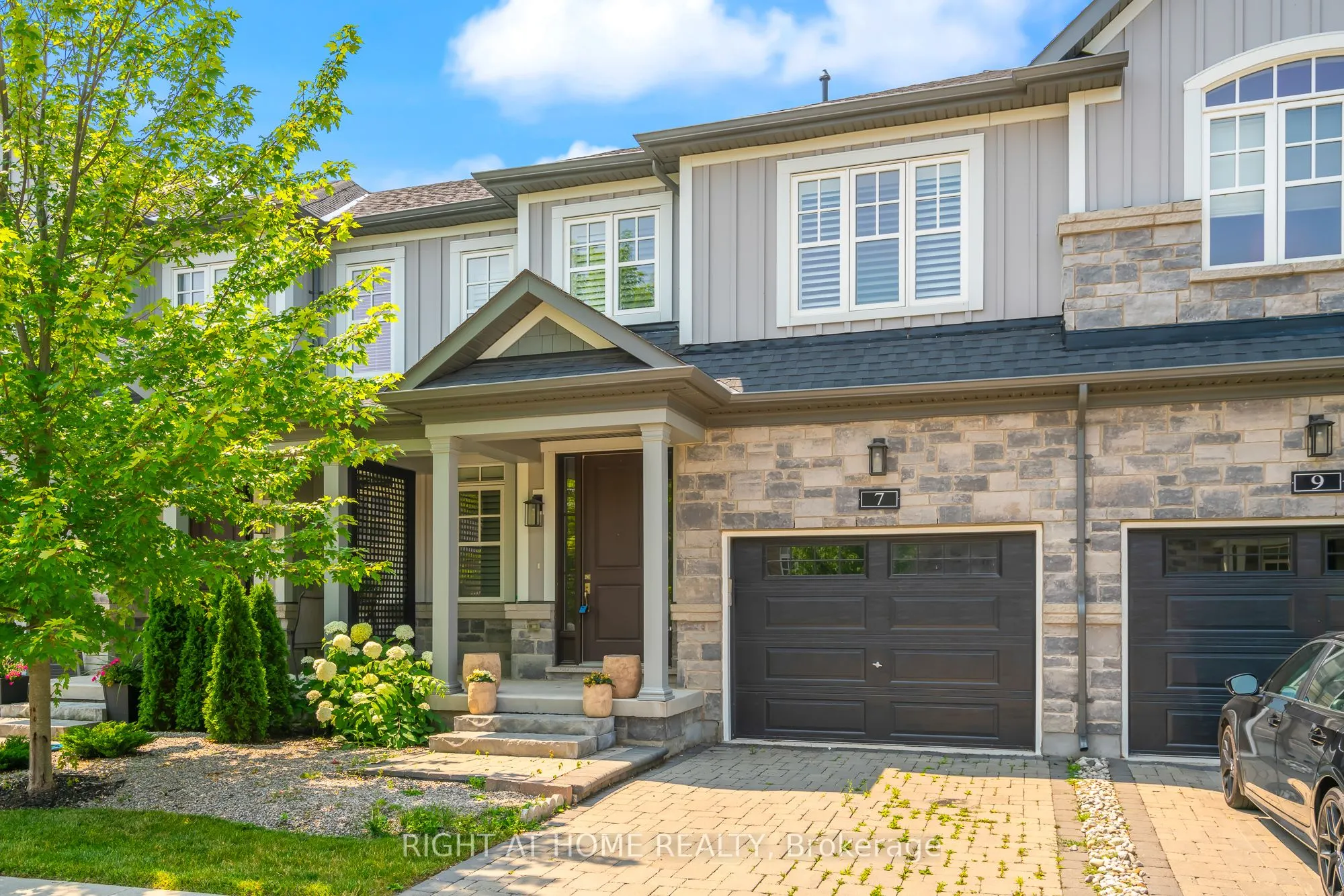 7 Windsor Circle
