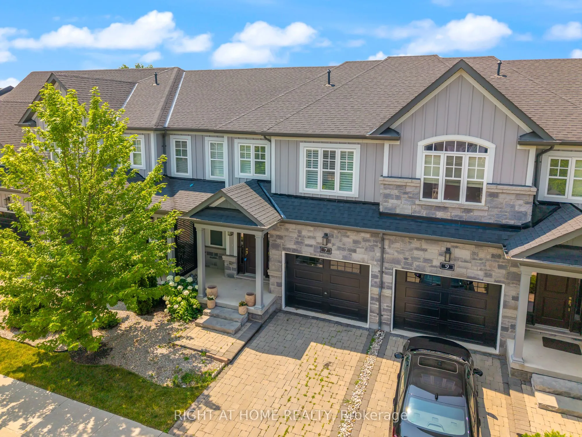 7 Windsor Circle