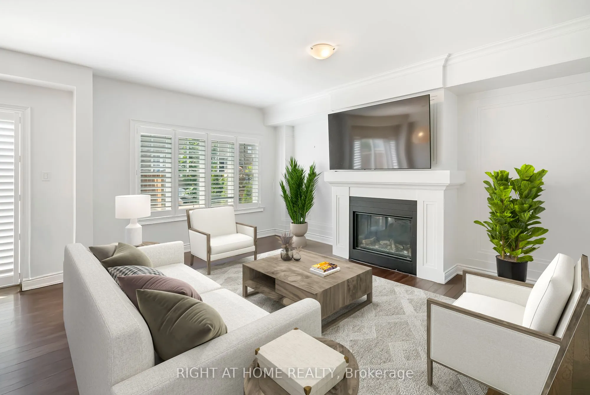 7 Windsor Circle