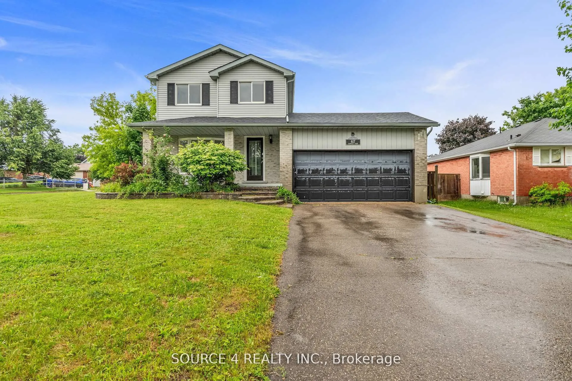 617 Canfield Place