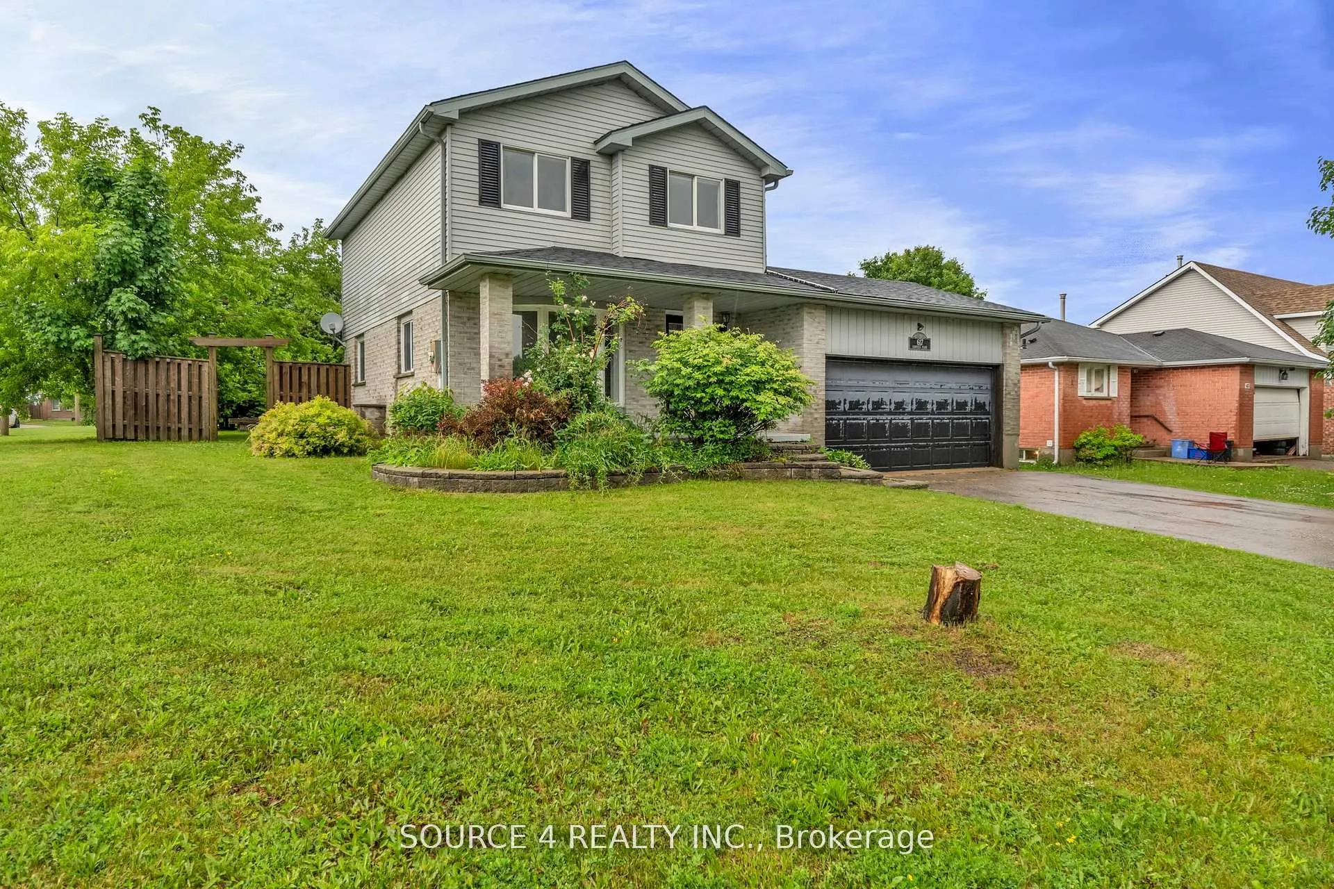 617 Canfield Place