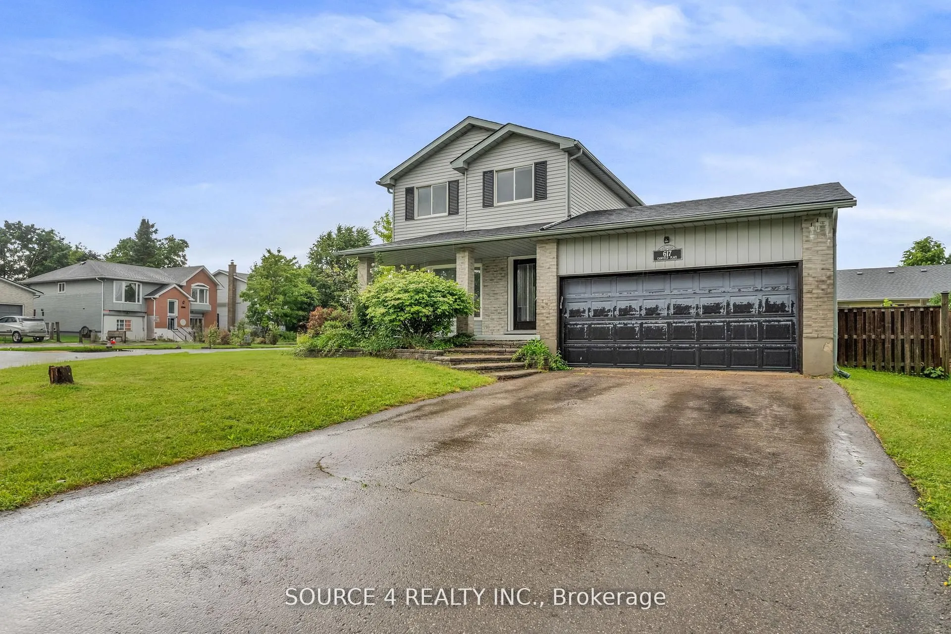 617 Canfield Place