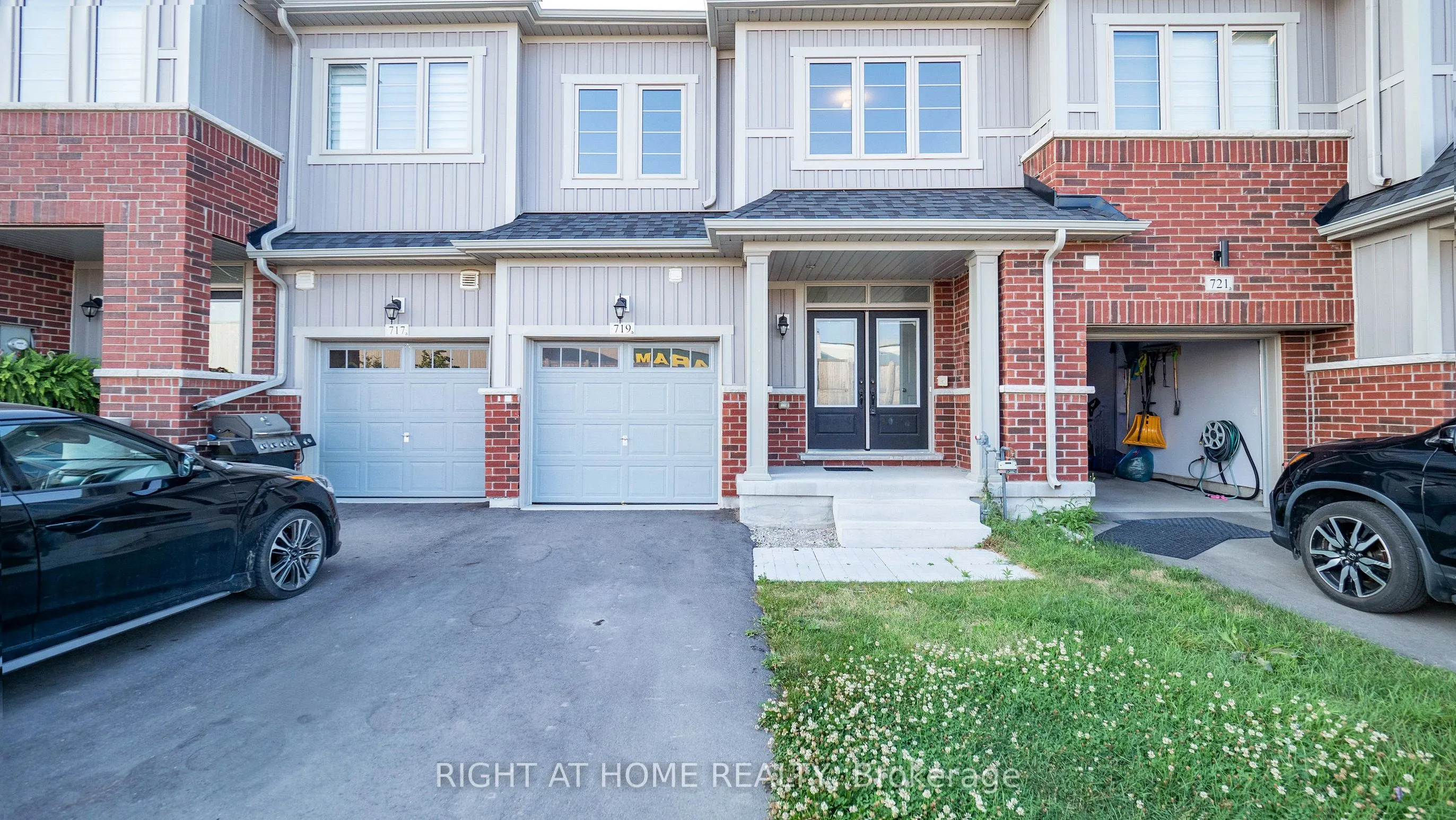 719 Potawatomi Crescent