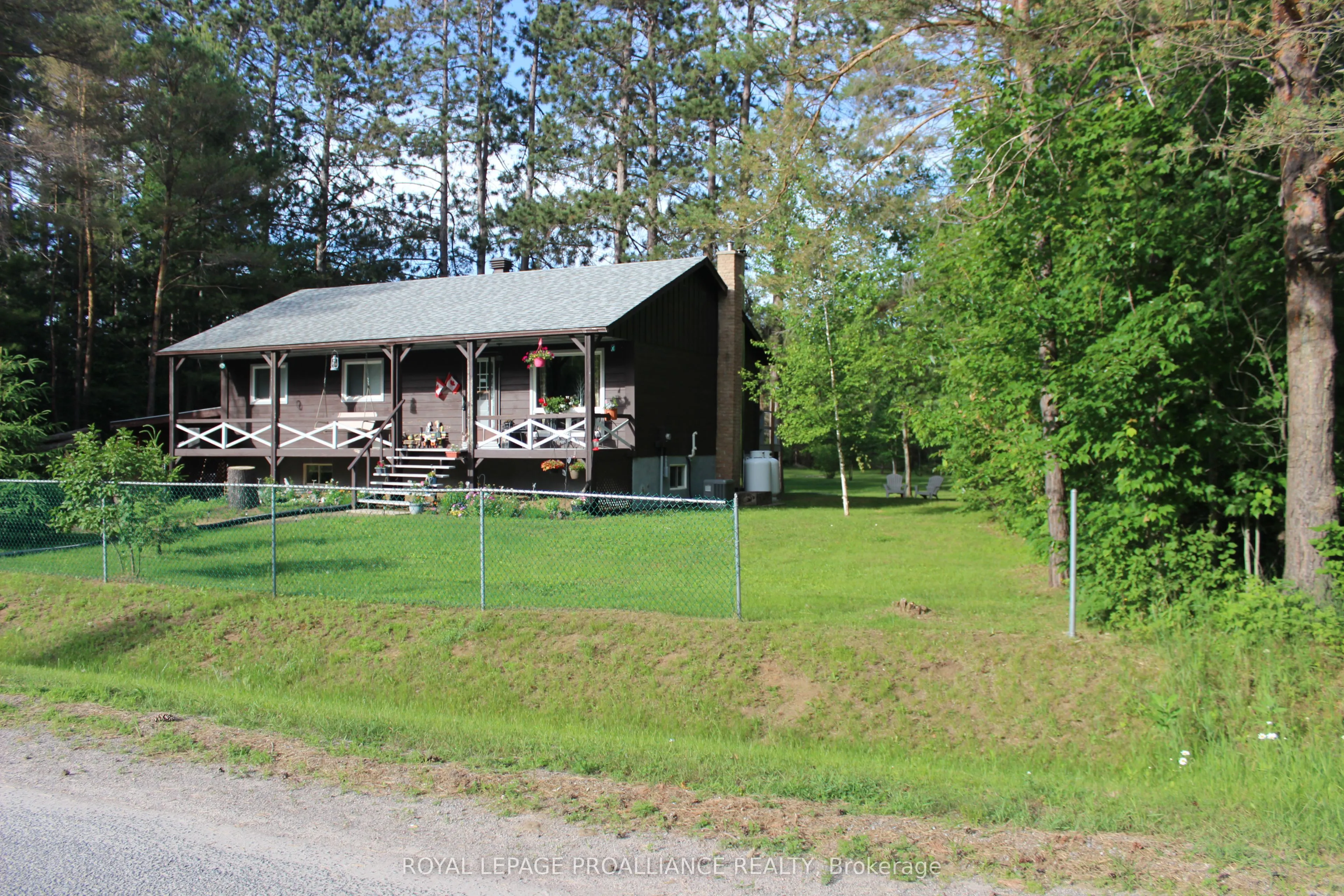 43 Airport Road
