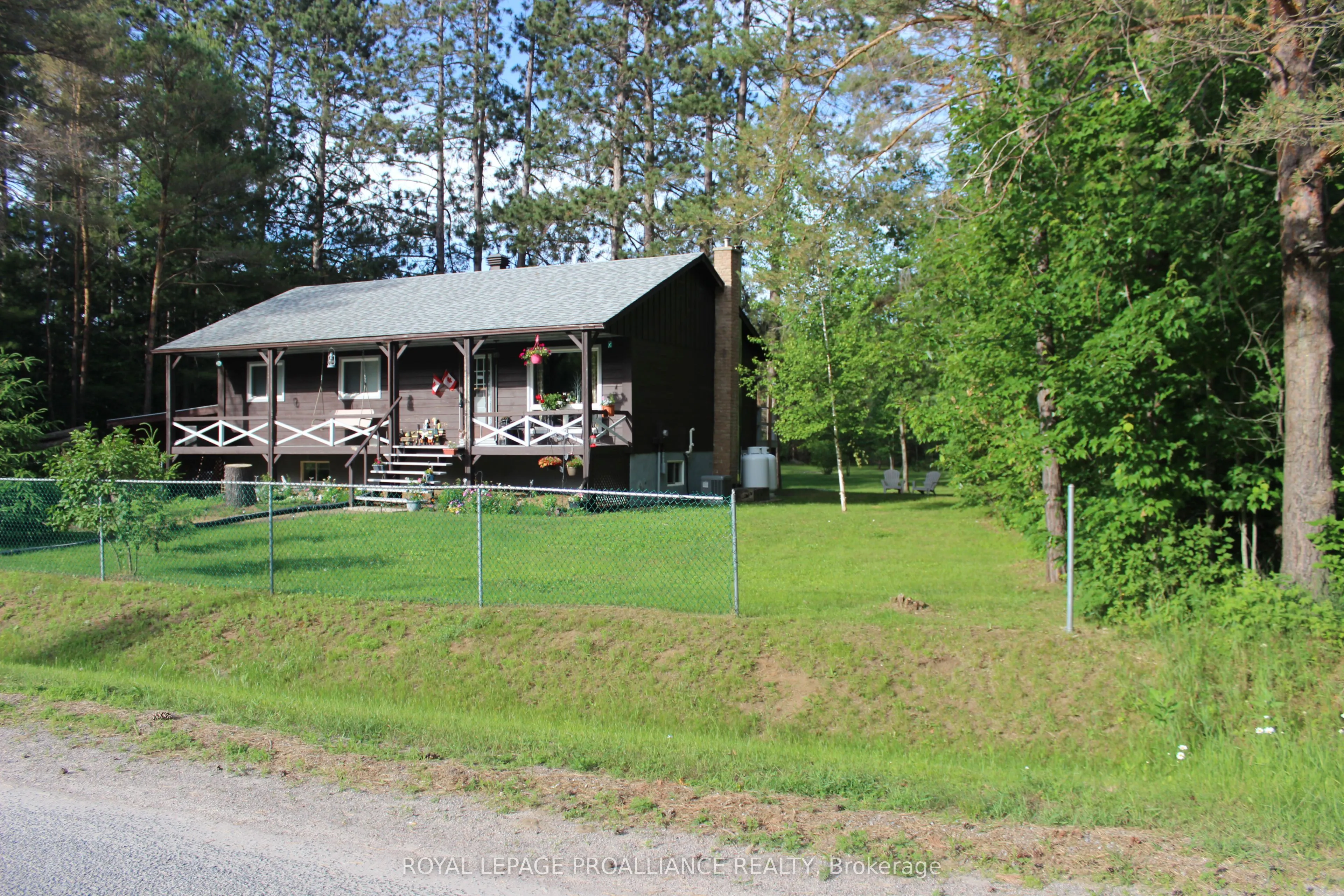 43 Airport Road
