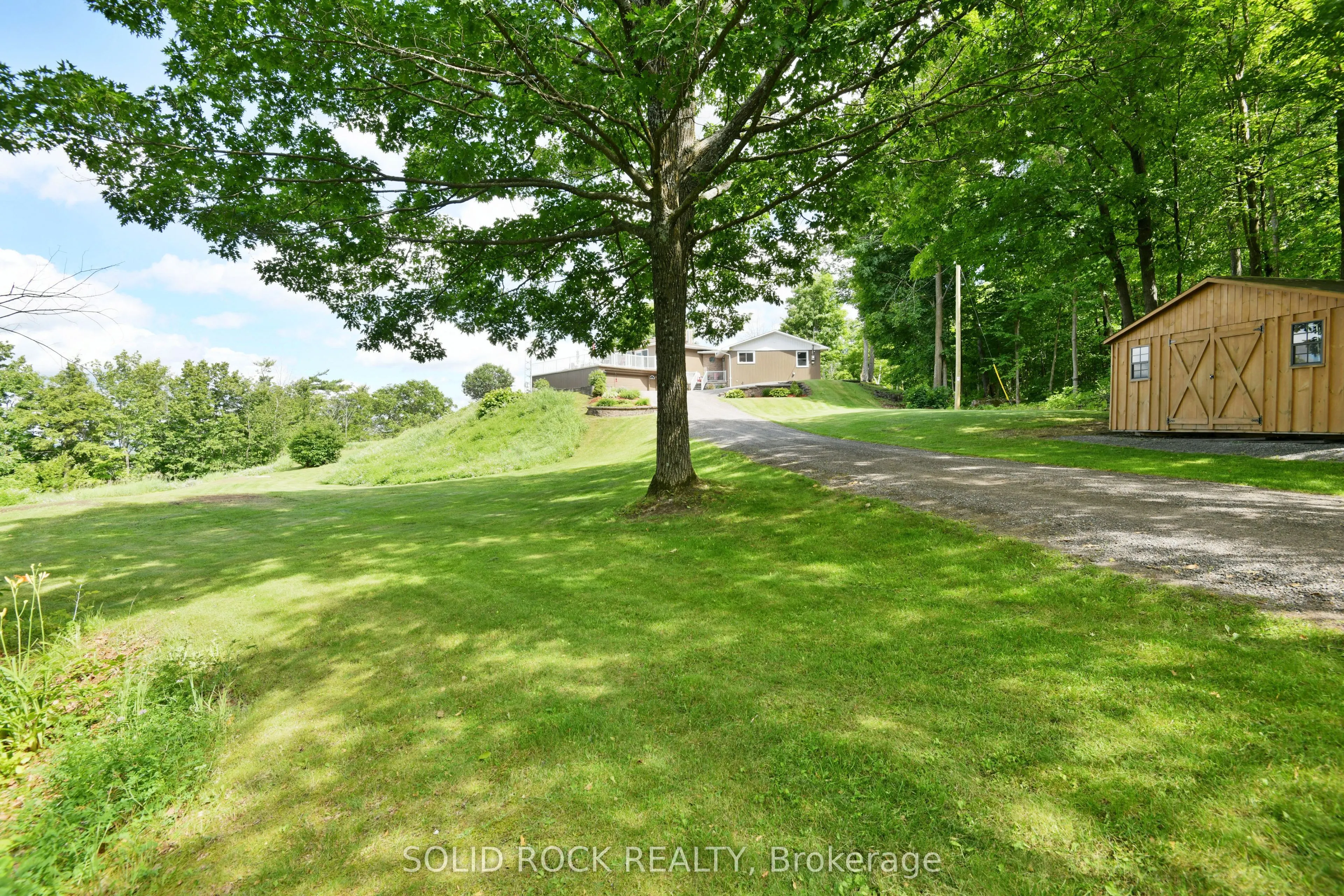 834 STORYLAND Road
