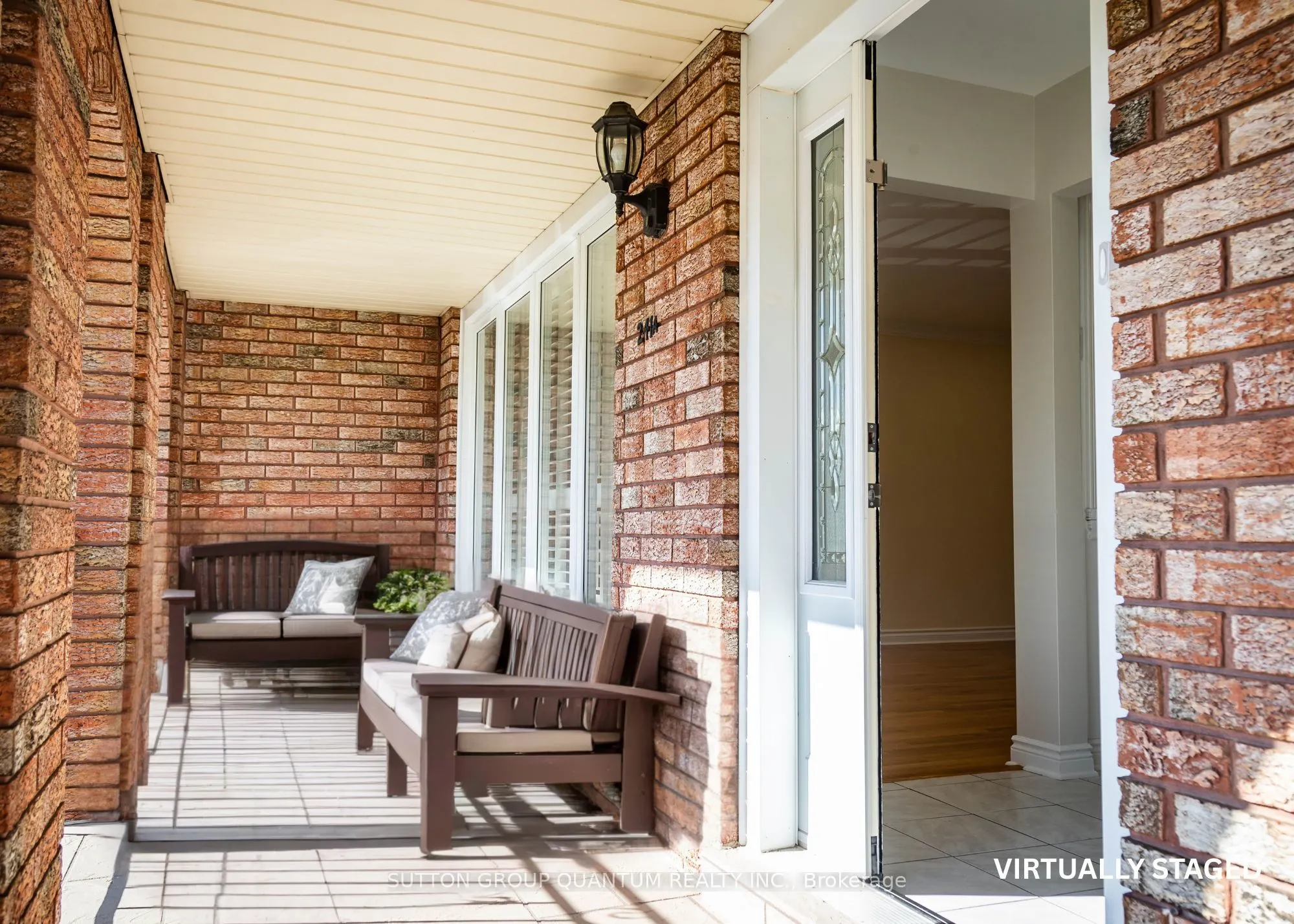 241A Green Road, ##upper