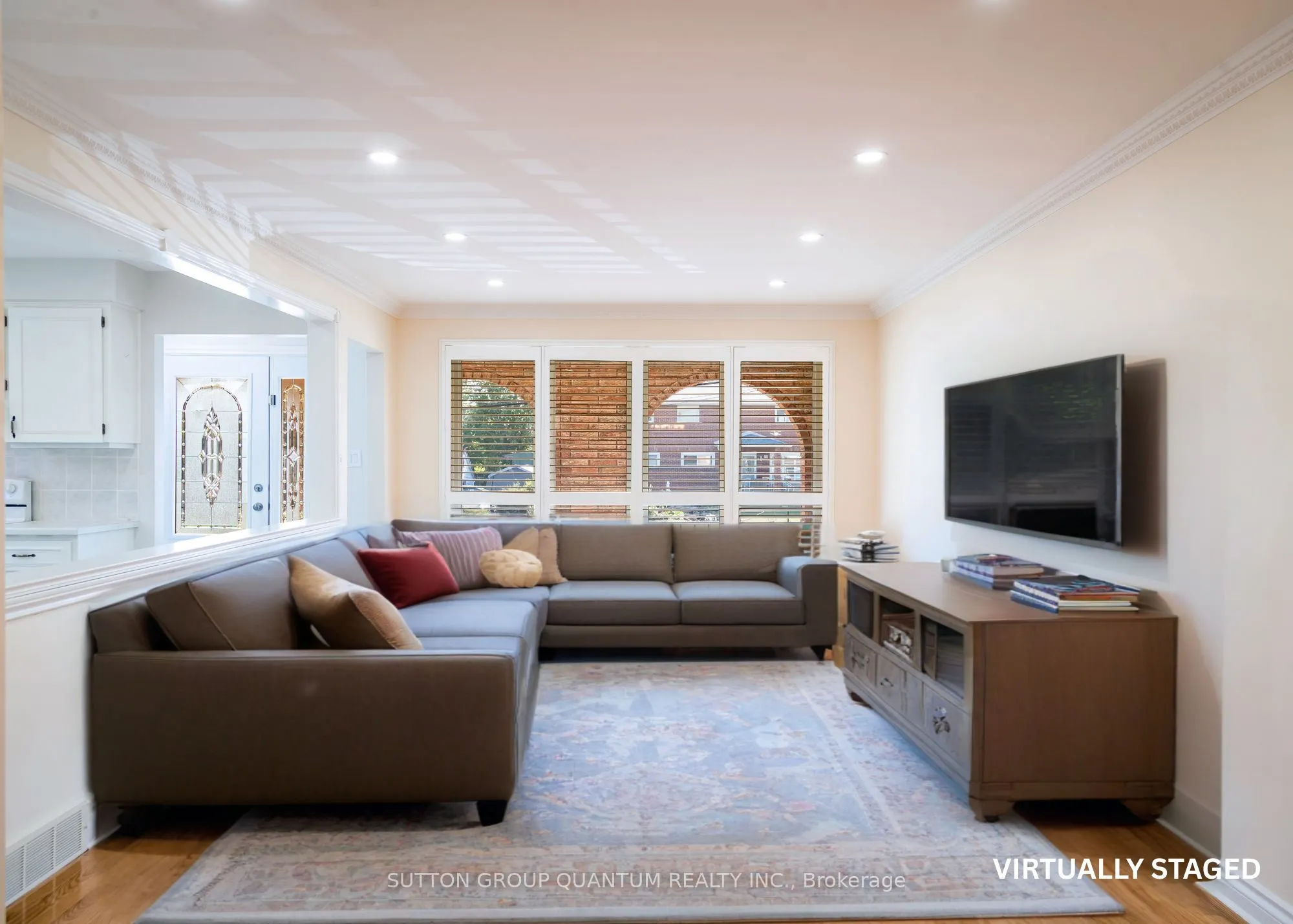 241A Green Road, ##upper